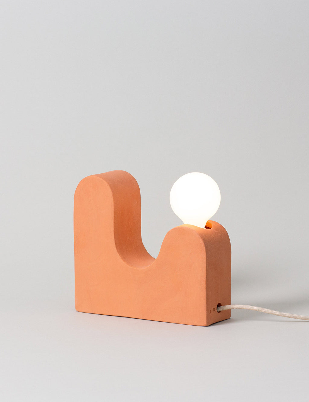 Lulu and Georgia - Little Hills Table Lamp by SIN
