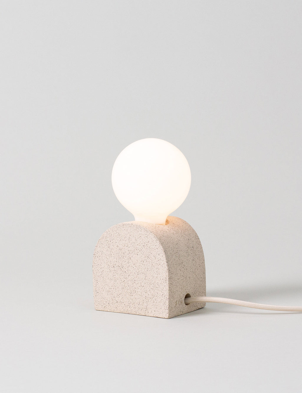 Lulu and Georgia - Mima Mini Table Lamp by SIN