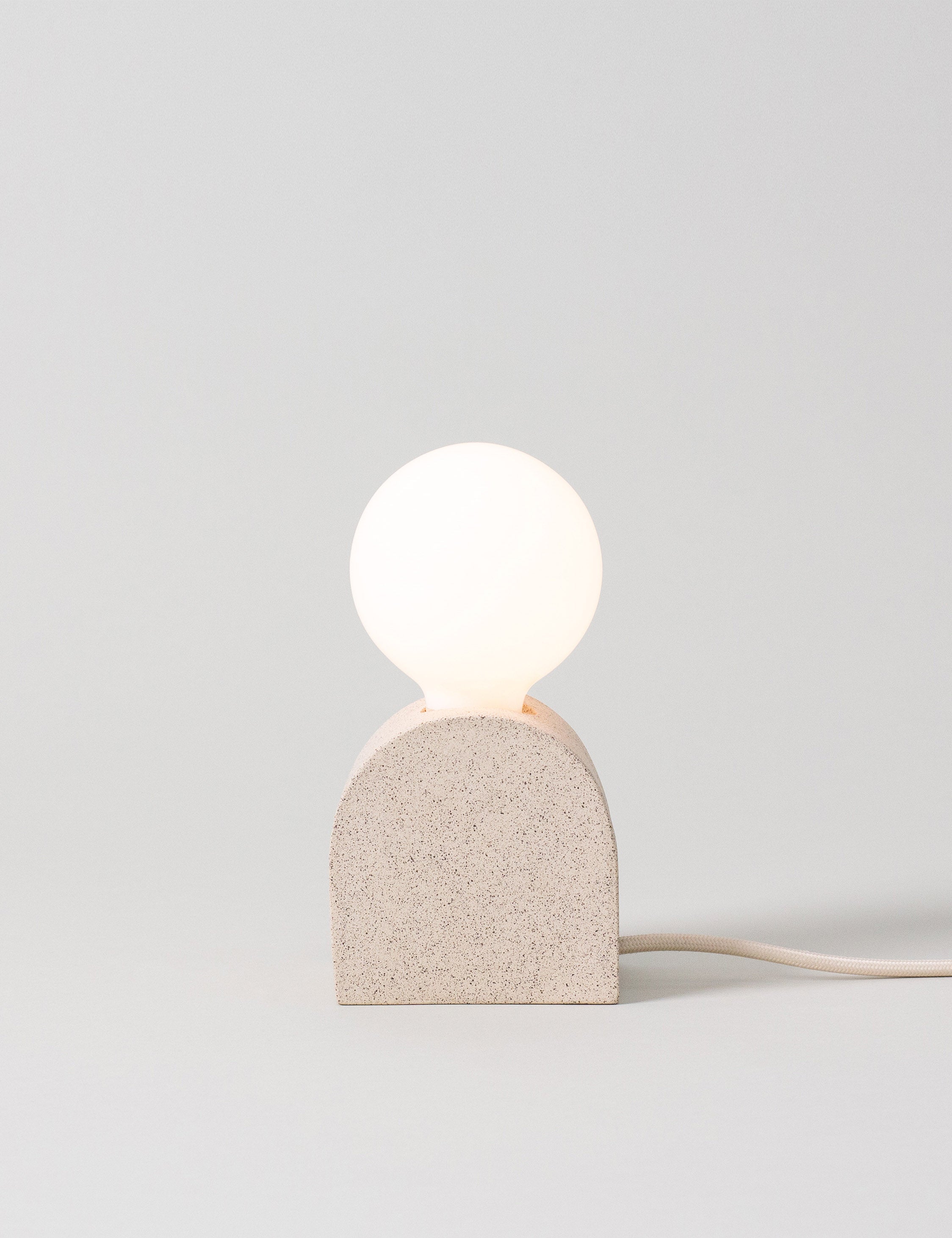 Lulu and Georgia - Mima Mini Table Lamp by SIN