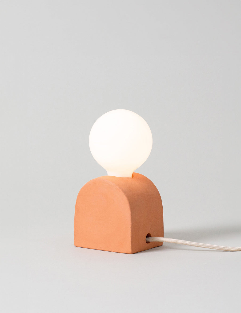 Lulu and Georgia - Mima Mini Table Lamp by SIN