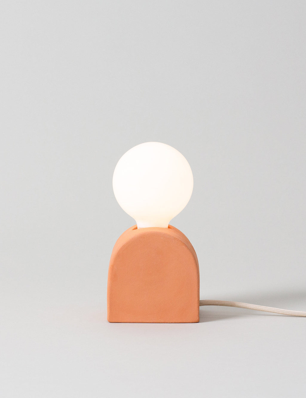 Lulu and Georgia - Mima Mini Table Lamp by SIN