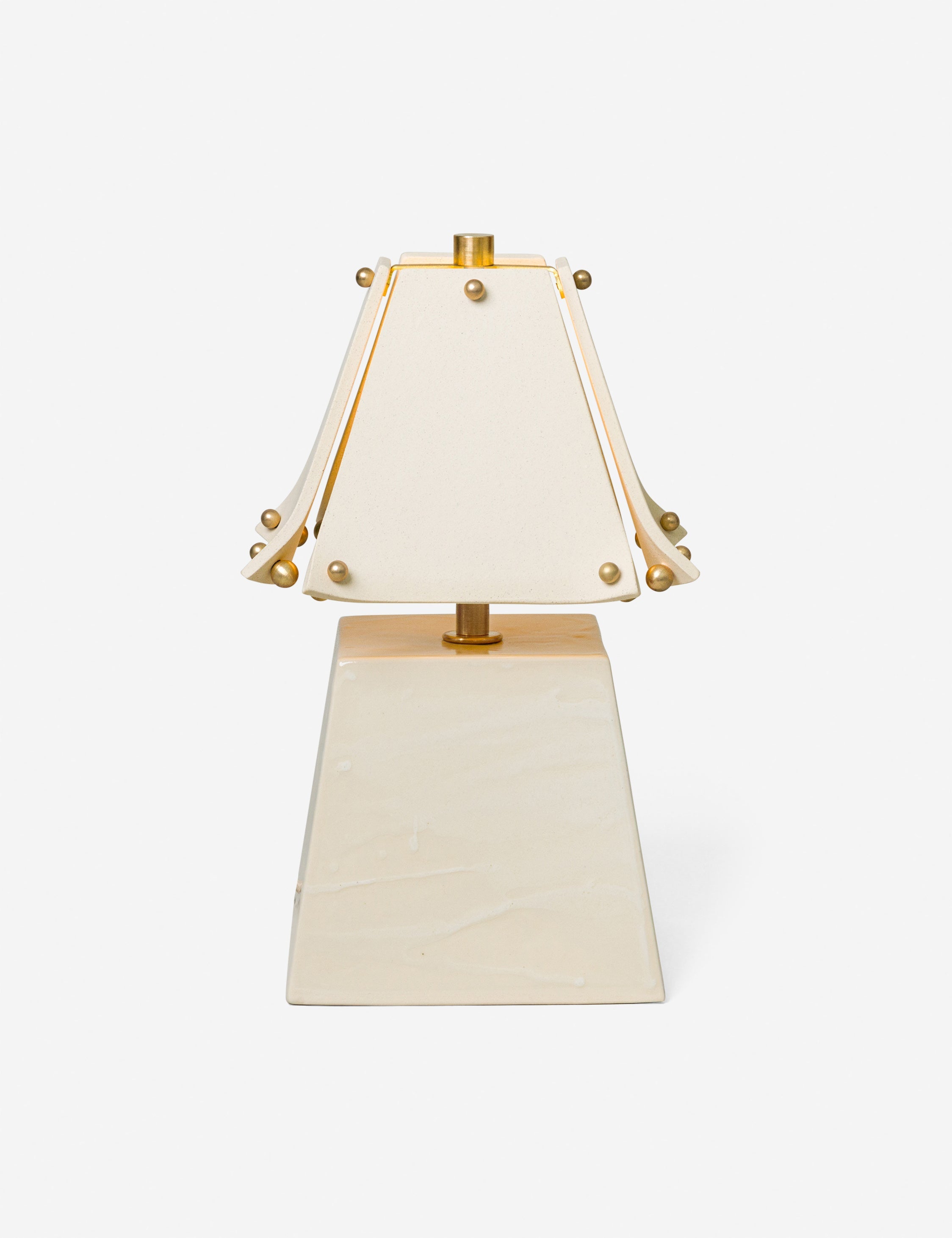 Lulu and Georgia - Osen Table Lamp by SIN
