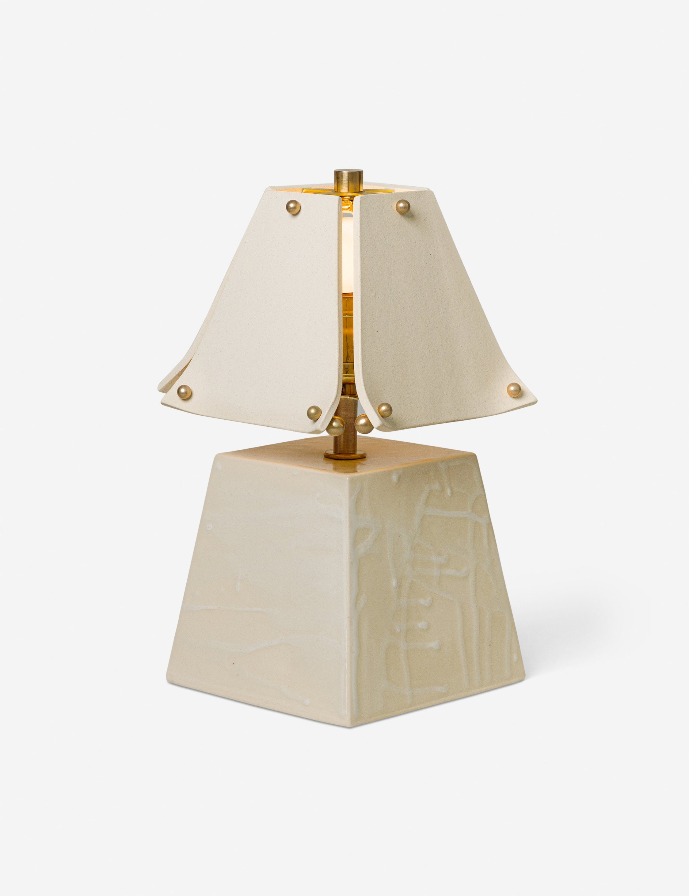 Lulu and Georgia - Osen Table Lamp by SIN