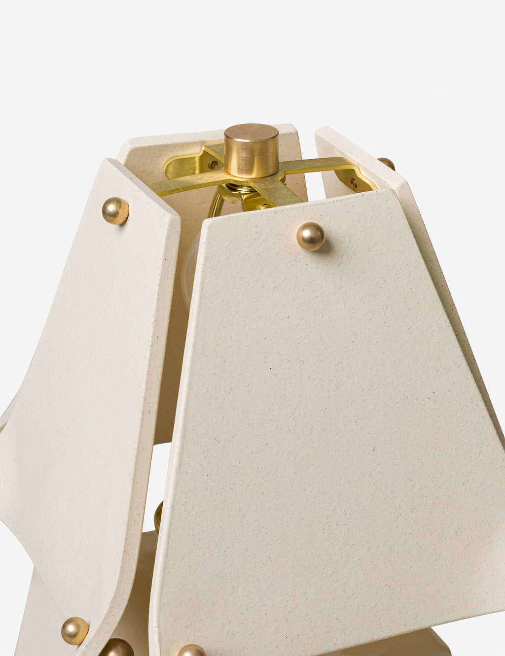 Lulu and Georgia - Osen Table Lamp by SIN