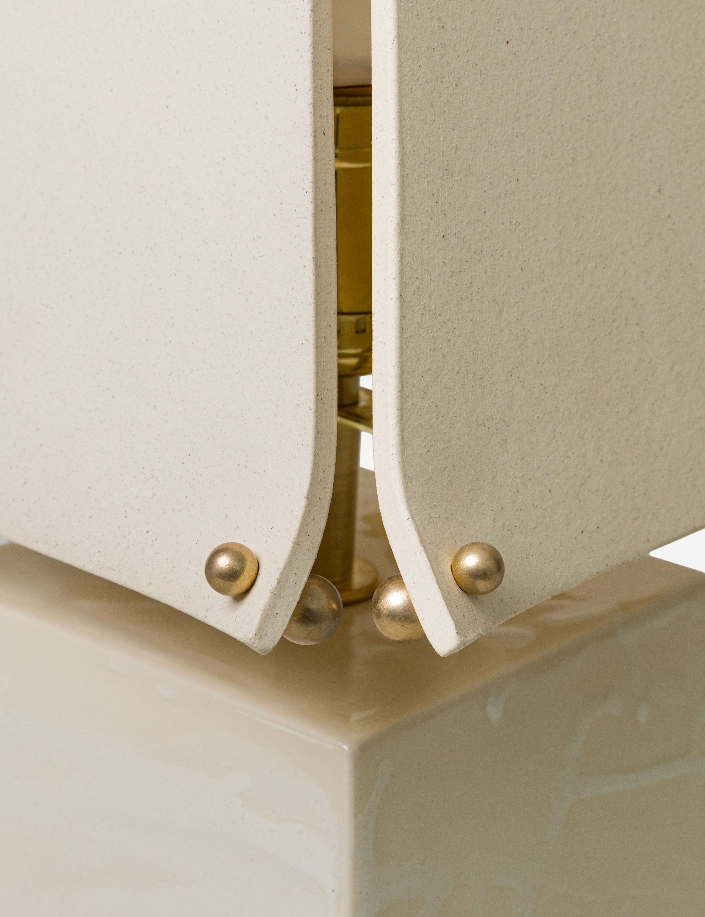 Lulu and Georgia - Osen Table Lamp by SIN