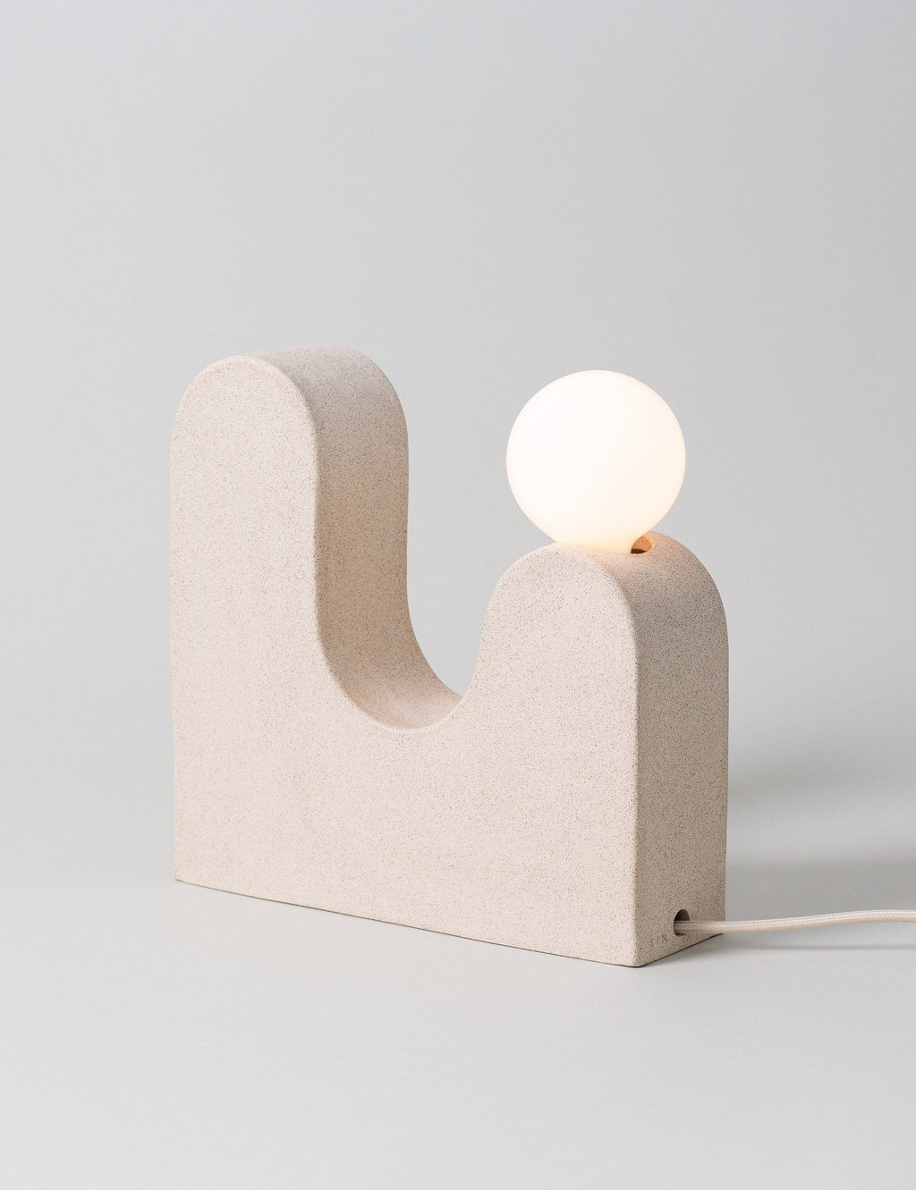 Lulu and Georgia - Rolling Hills Table Lamp by SIN