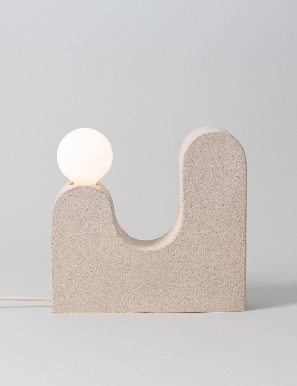 Lulu and Georgia - Rolling Hills Table Lamp by SIN