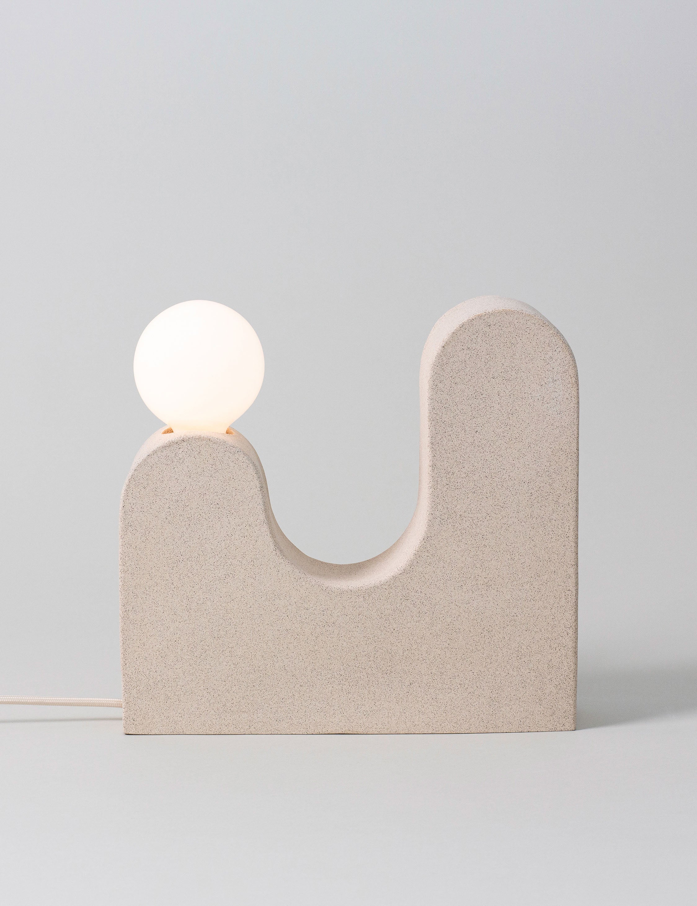Lulu and Georgia - Rolling Hills Table Lamp by SIN