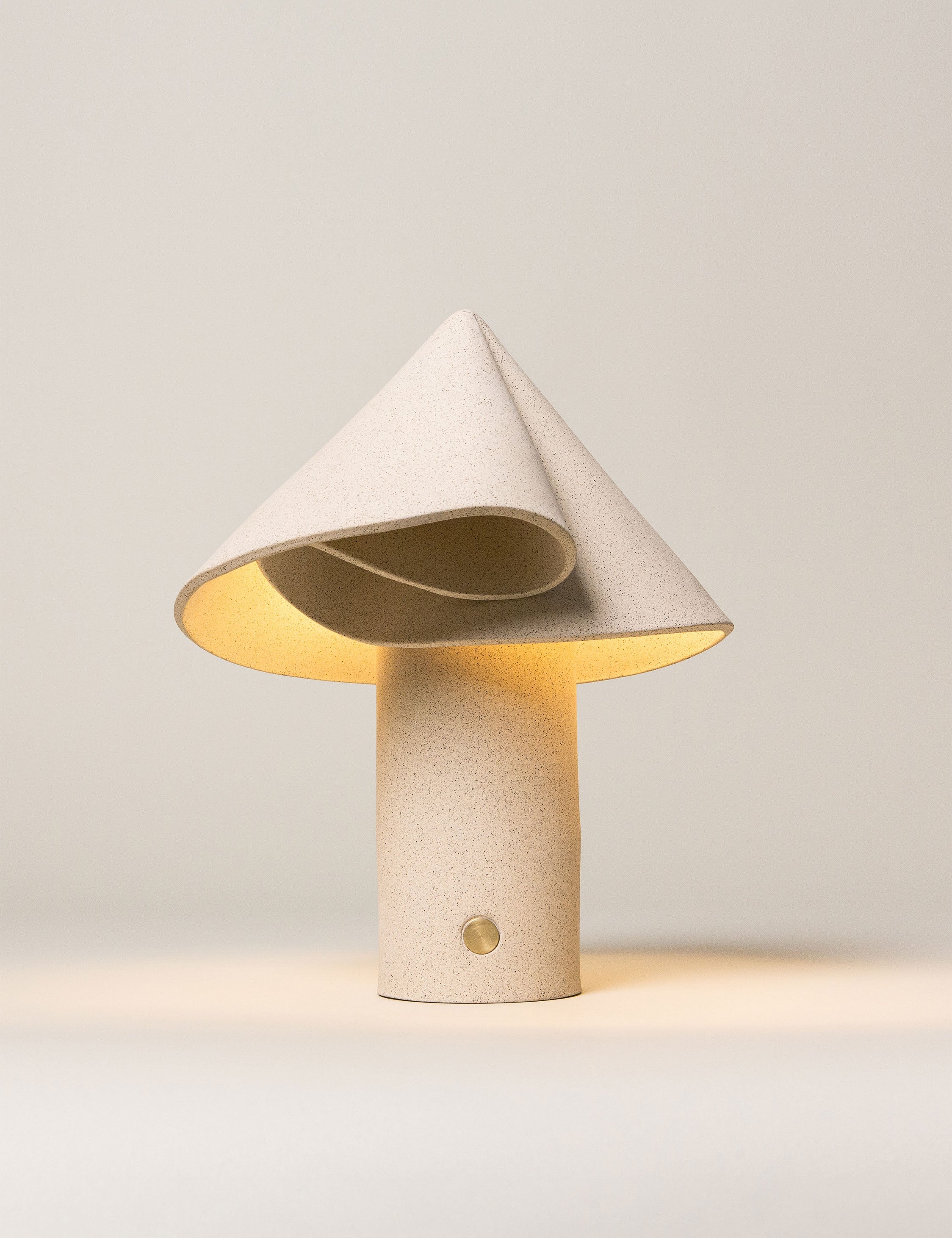 Lulu and Georgia - Shayd Table Lamp by SIN