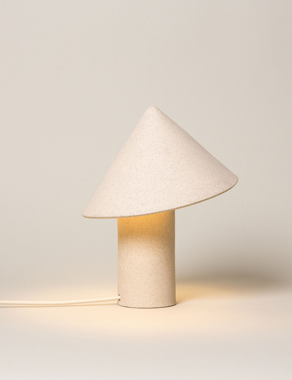 Lulu and Georgia - Shayd Table Lamp by SIN