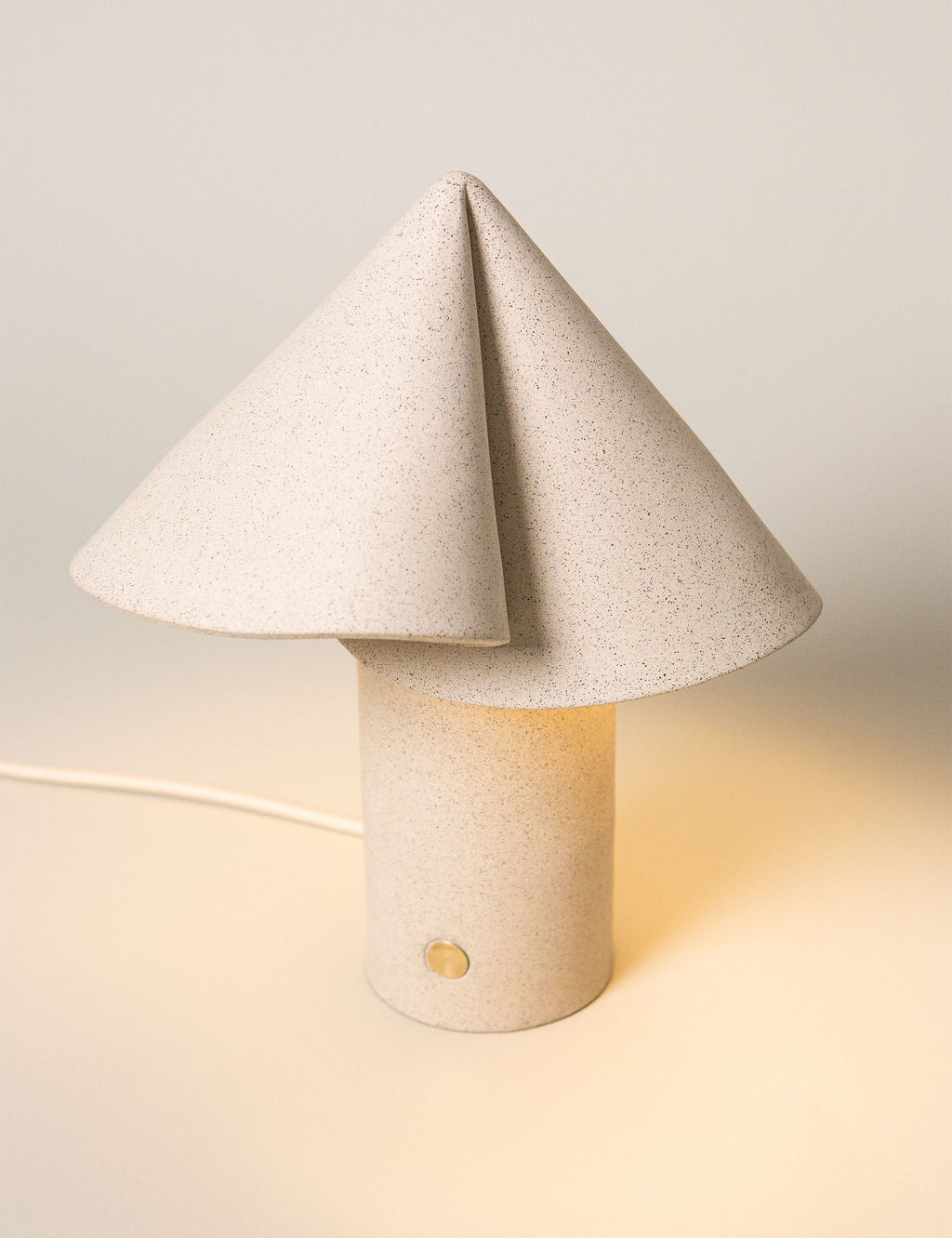 Lulu and Georgia - Shayd Table Lamp by SIN