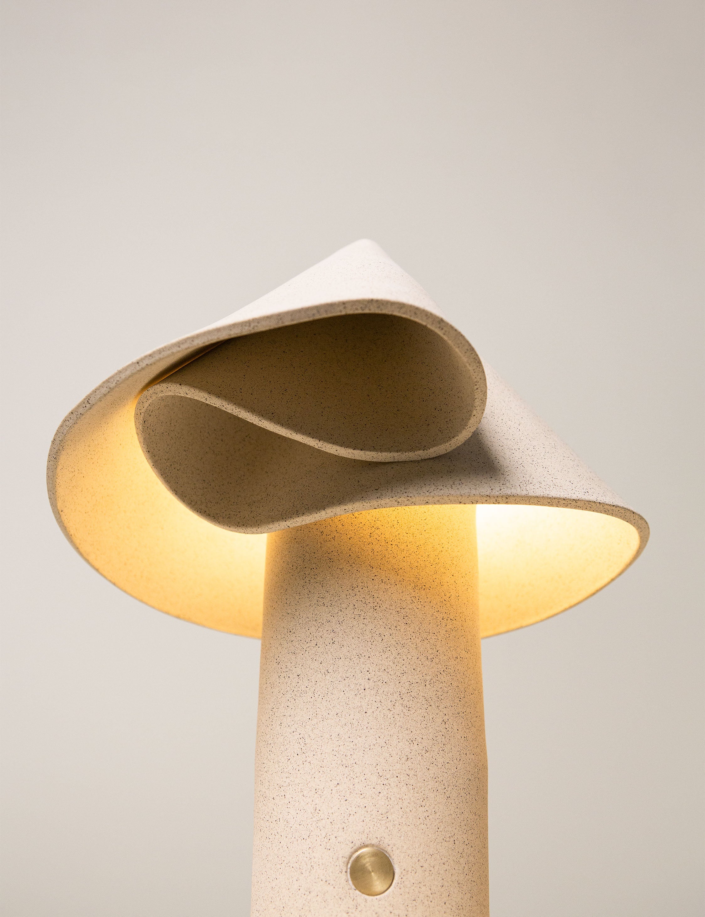 Lulu and Georgia - Shayd Table Lamp by SIN