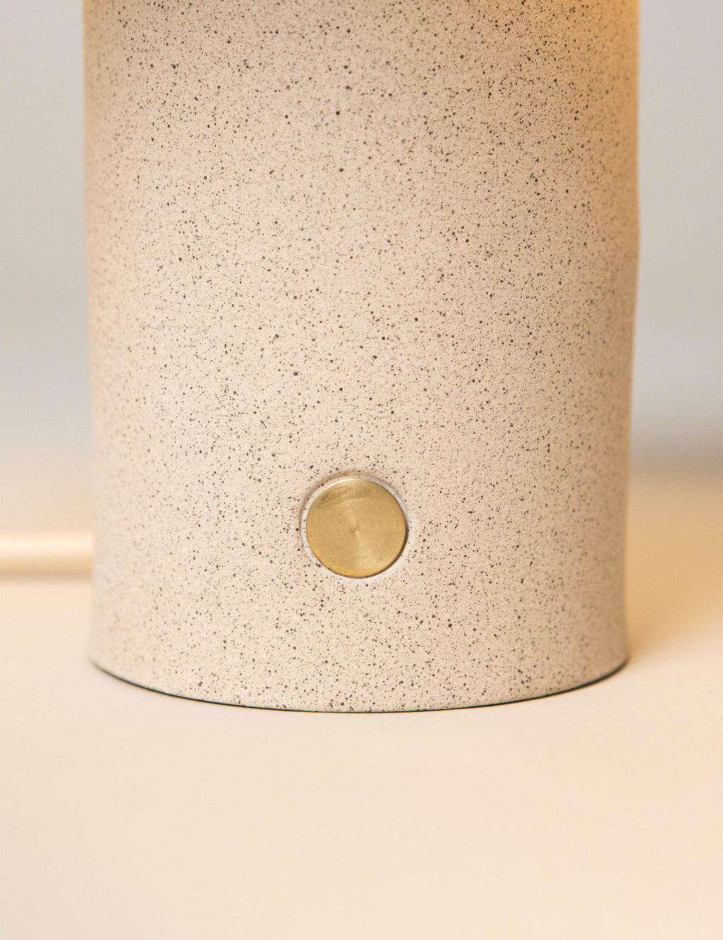 Lulu and Georgia - Shayd Table Lamp by SIN