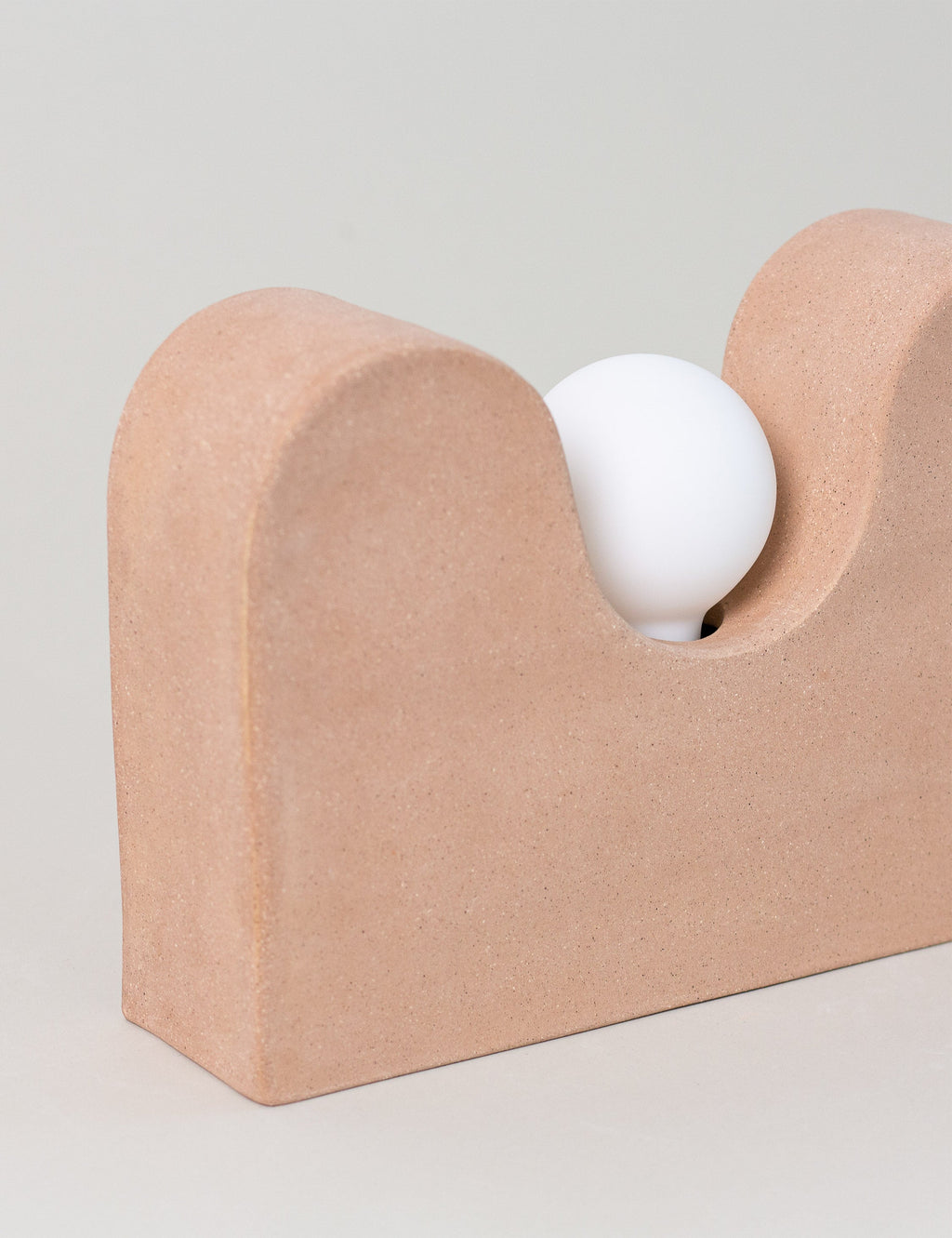 Lulu and Georgia - Twin Sisters Table Lamp by SIN