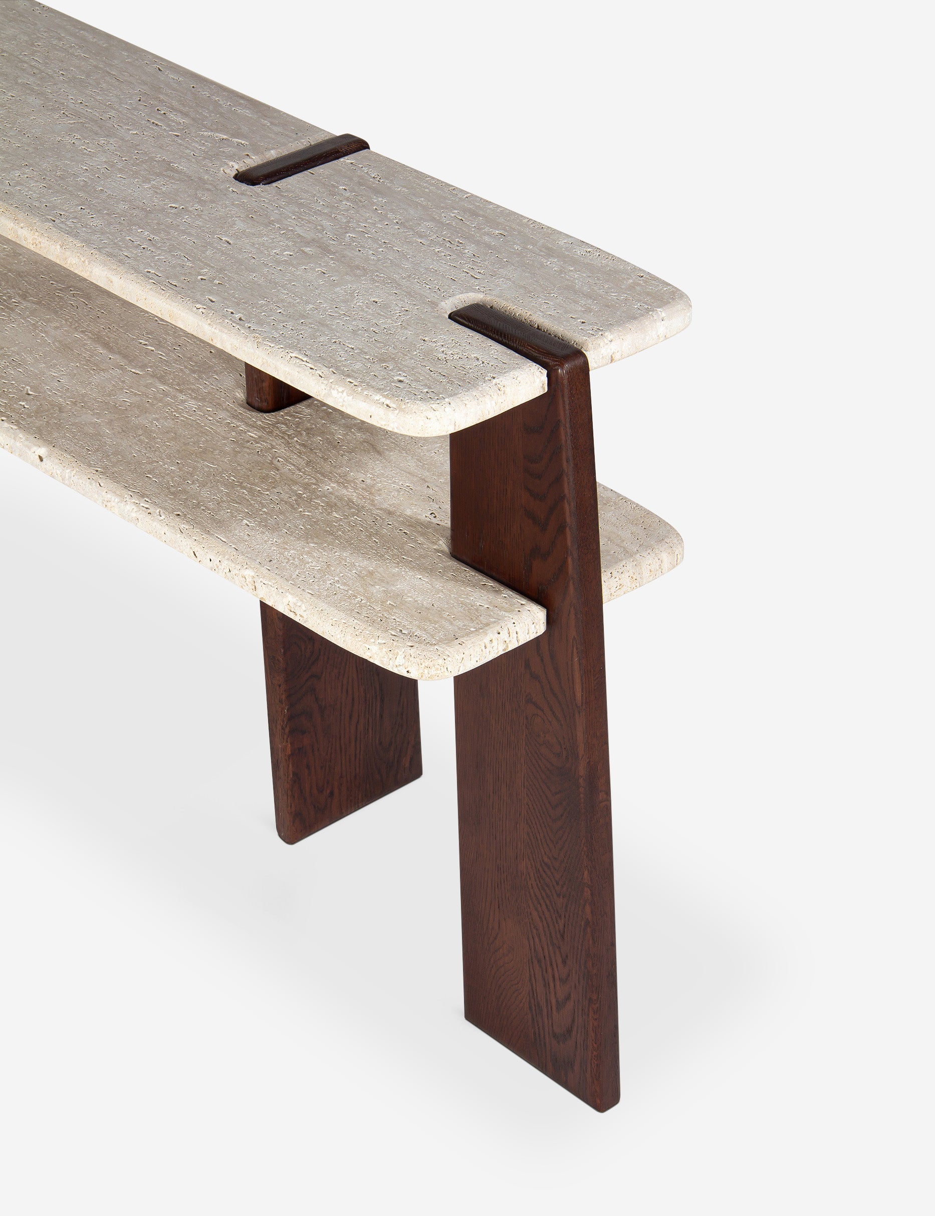 Lulu and Georgia - Peryn Console Table