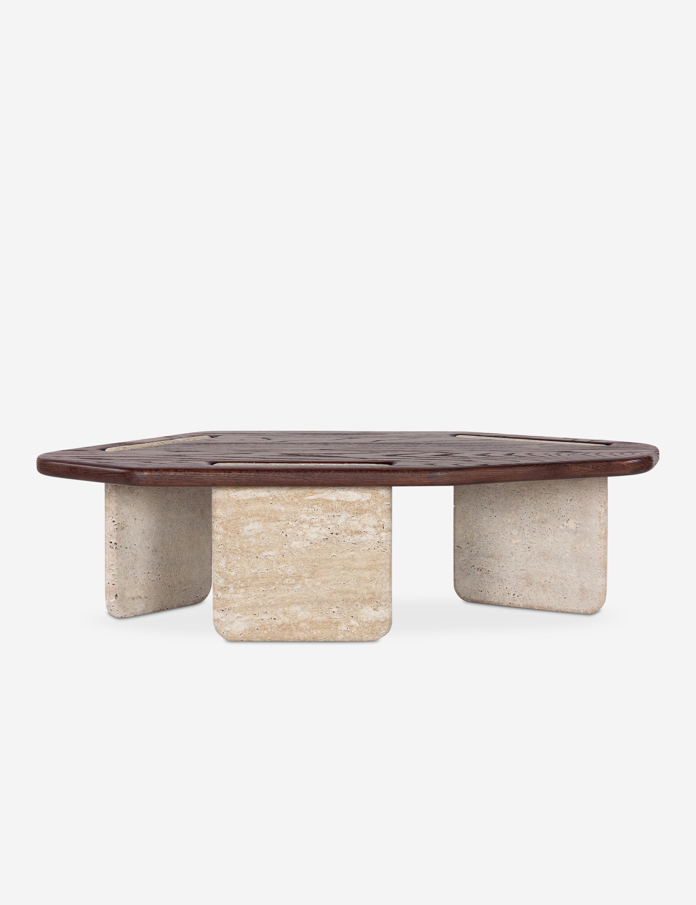 Lulu and Georgia - Lanier Coffee Table