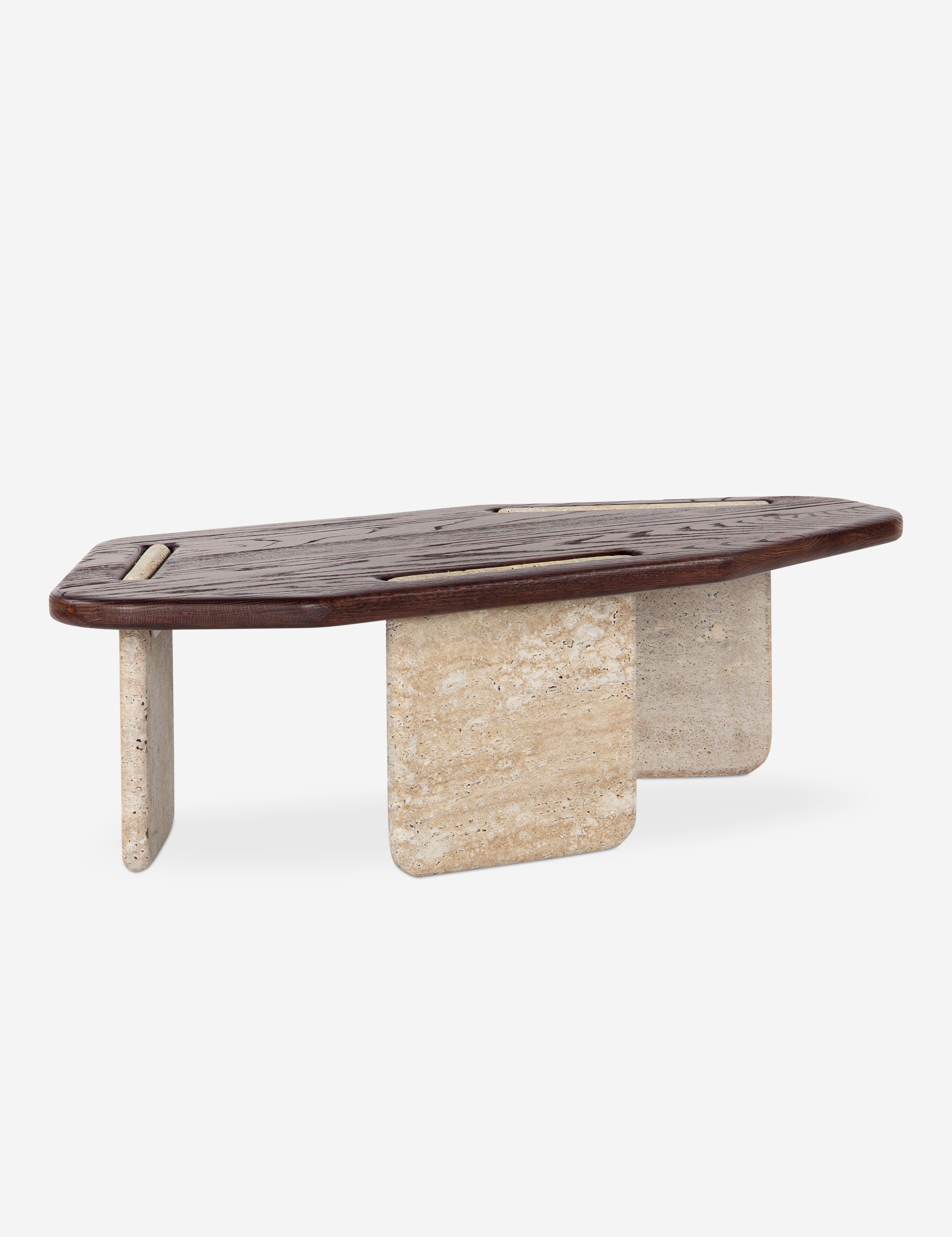 Lulu and Georgia - Lanier Coffee Table