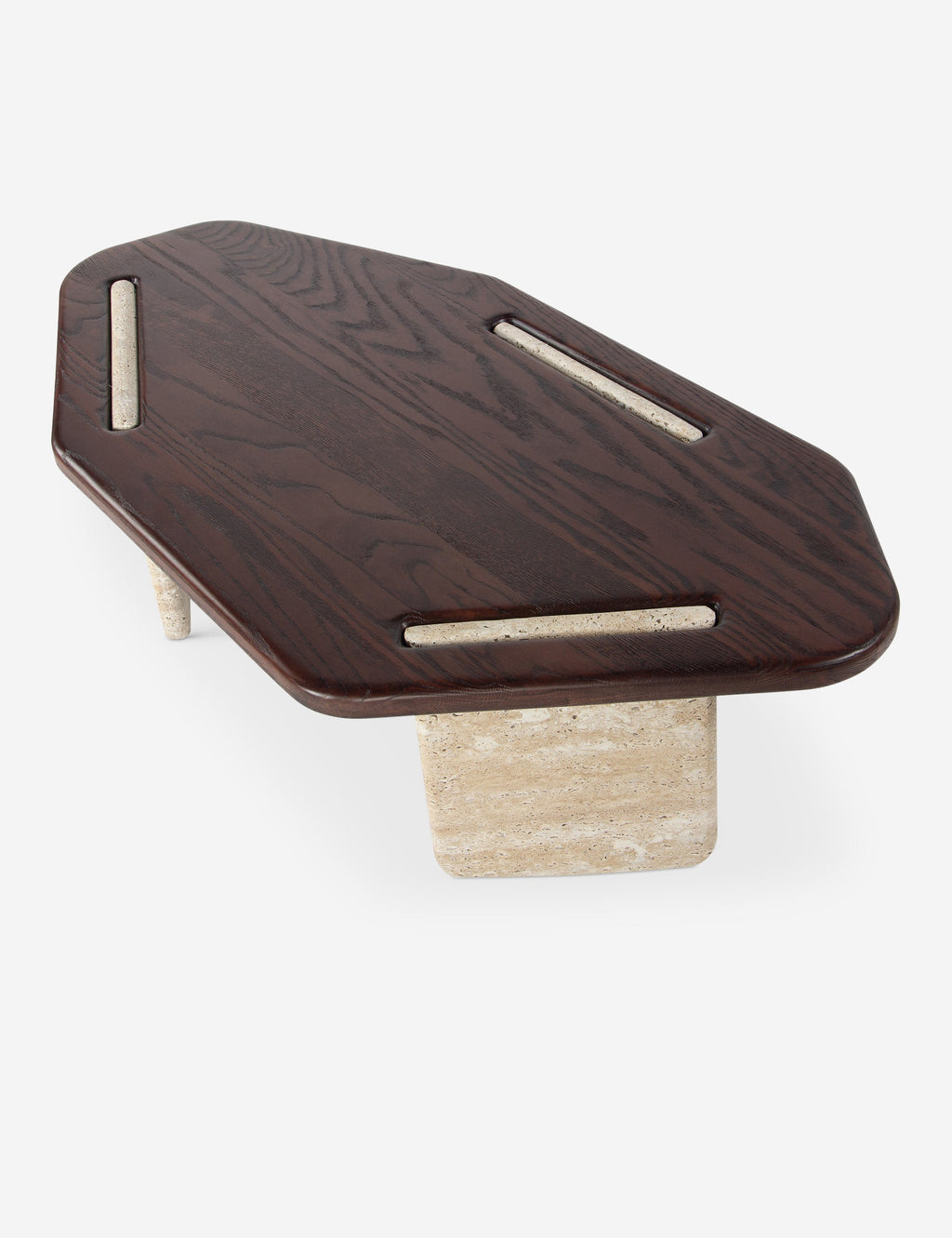 Lulu and Georgia - Lanier Coffee Table