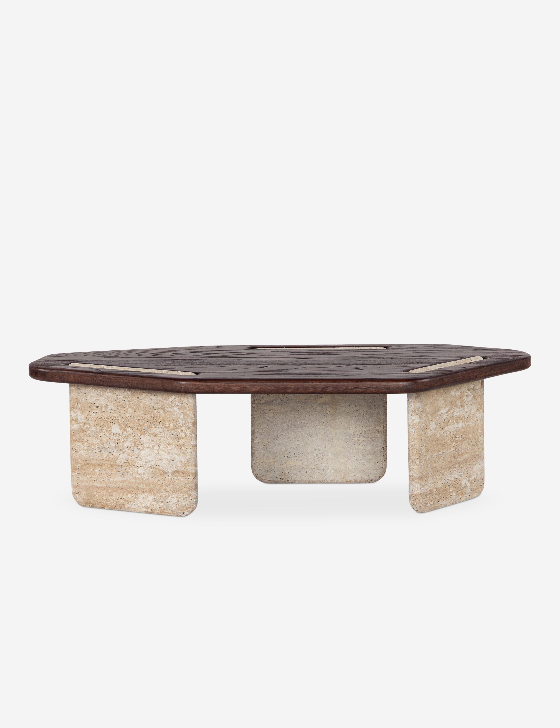 Lulu and Georgia - Lanier Coffee Table