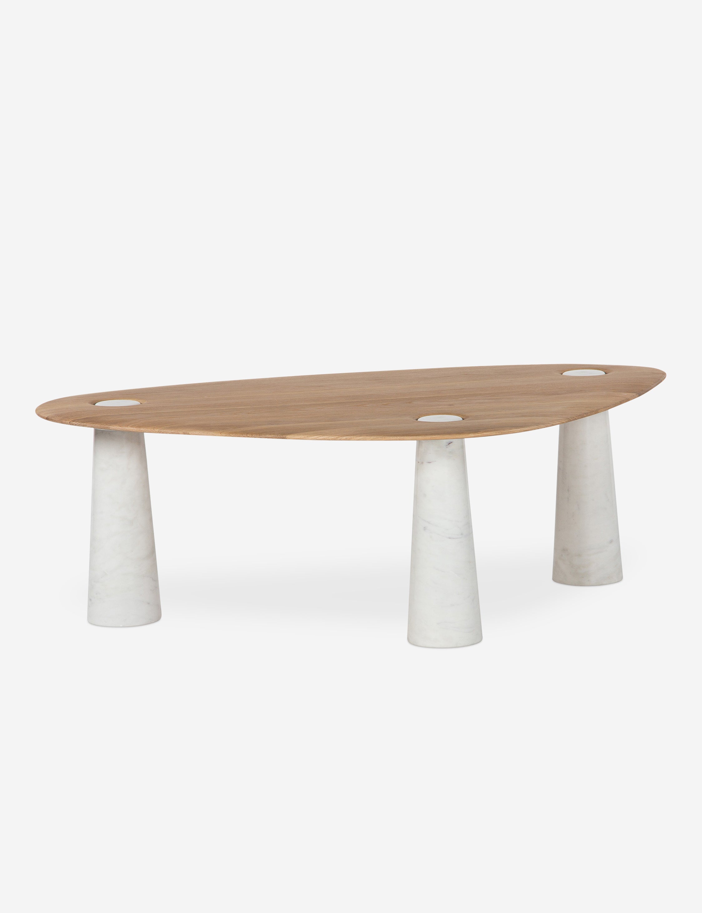 Lulu and Georgia - Damona Coffee Table