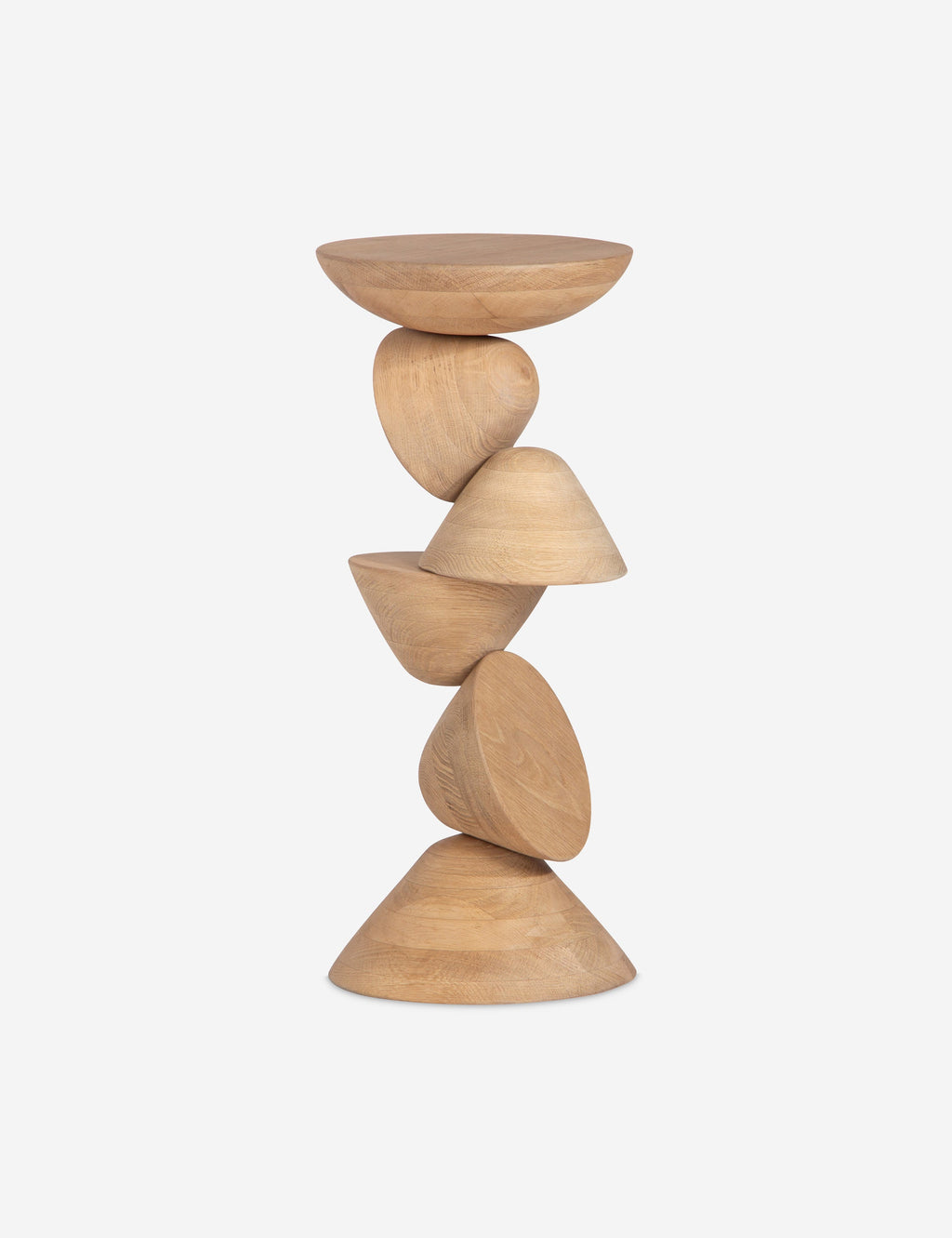 Lulu and Georgia - Maz Round Side Table