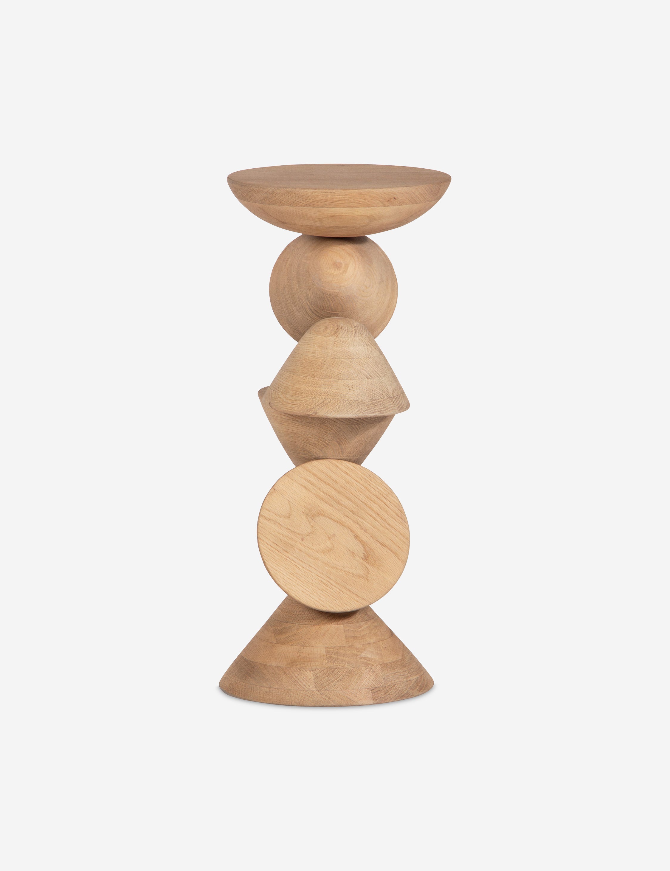 Lulu and Georgia - Maz Round Side Table