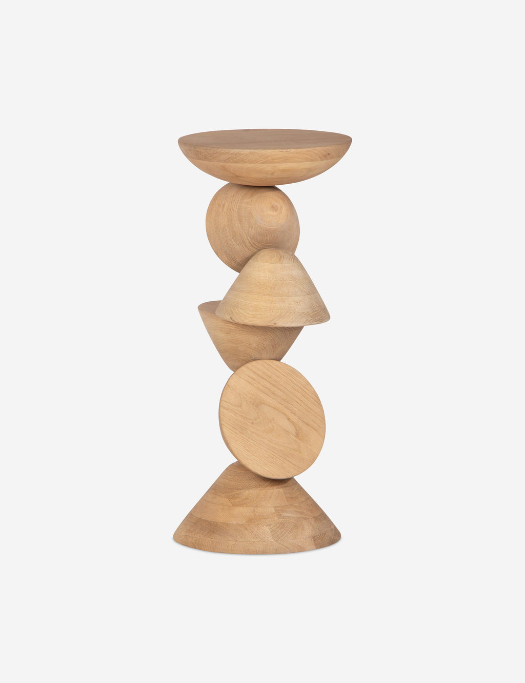 Lulu and Georgia - Maz Round Side Table