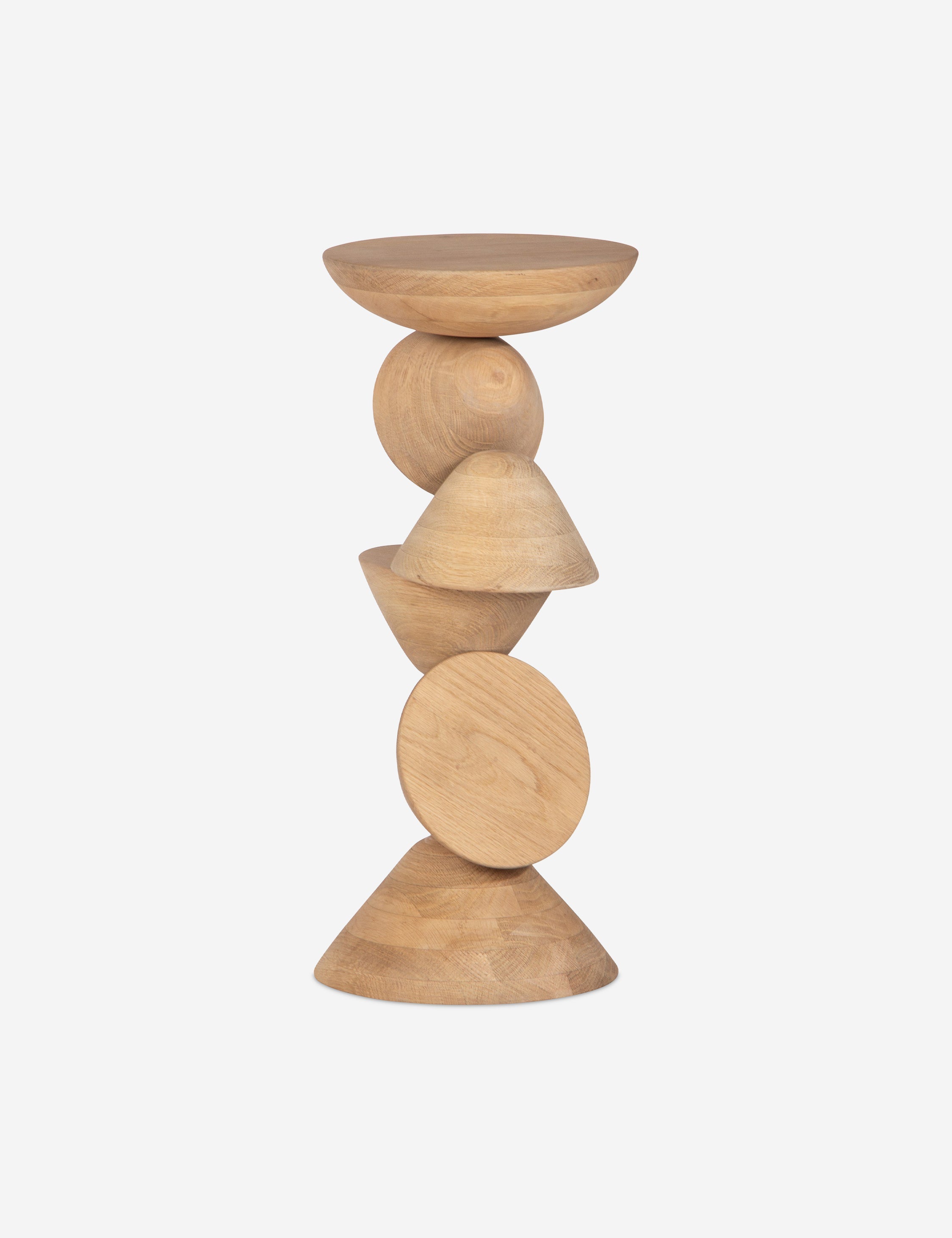 Lulu and Georgia - Maz Round Side Table