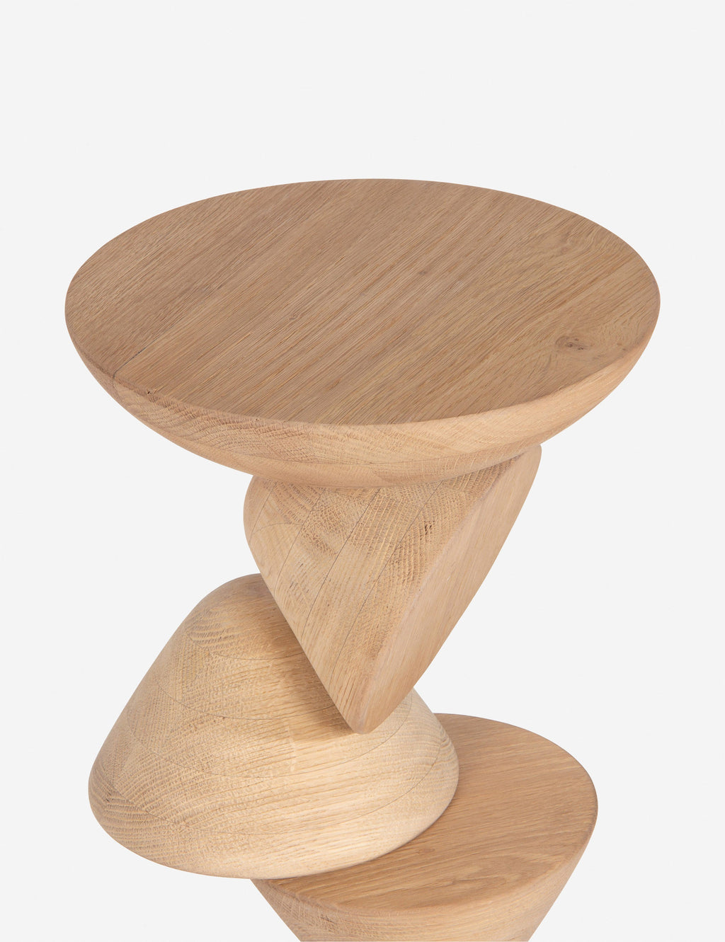 Lulu and Georgia - Maz Round Side Table