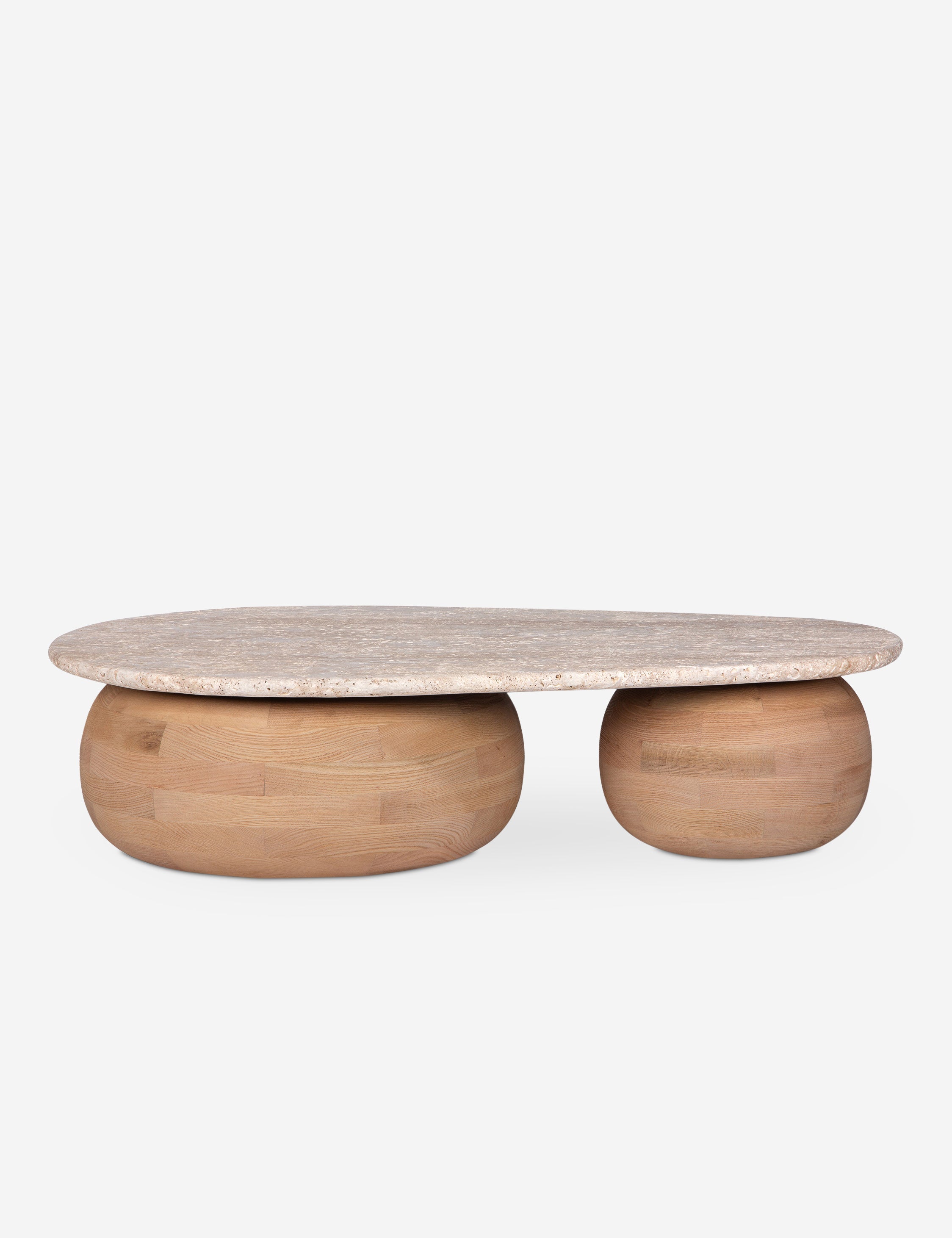 Lulu and Georgia - Clo Coffee Table