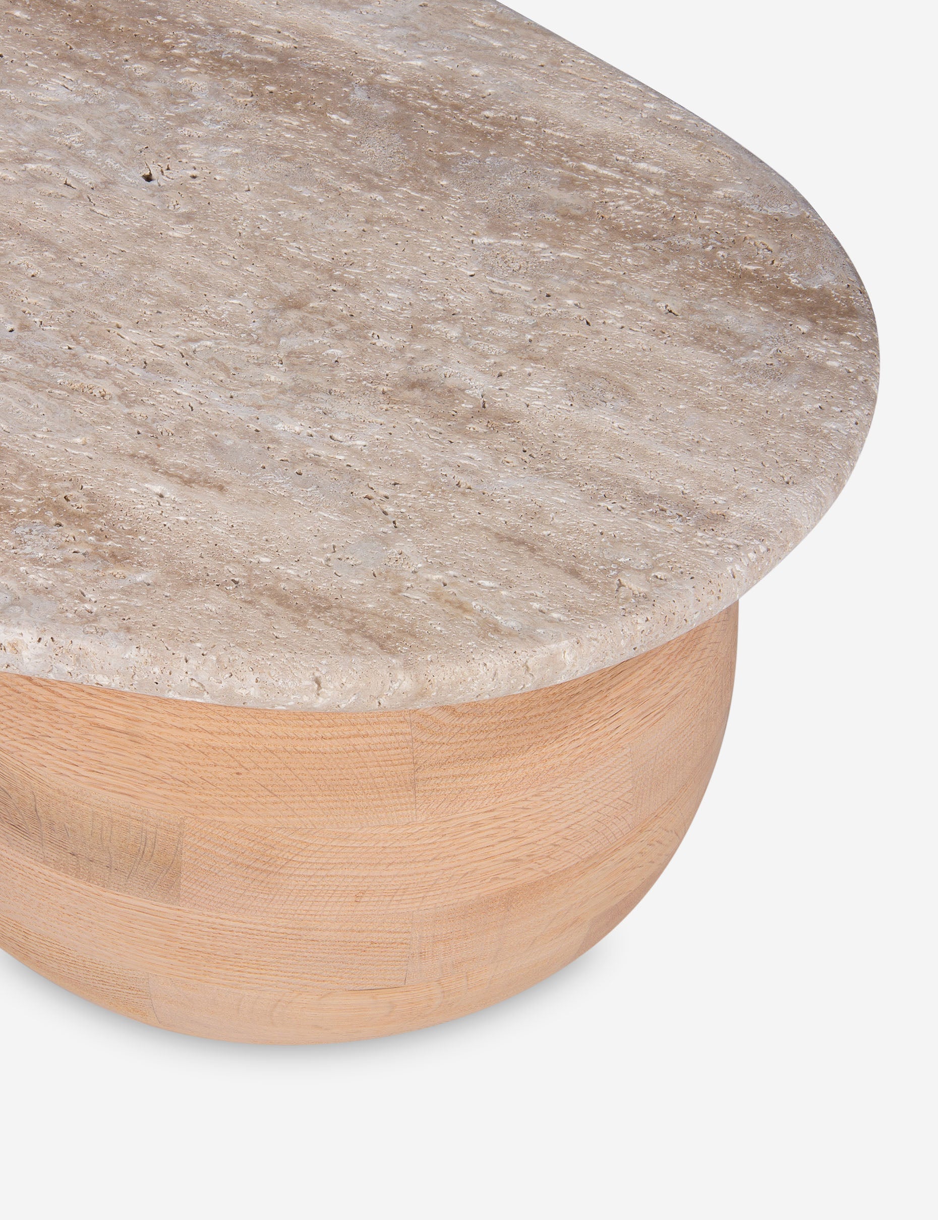 Lulu and Georgia - Clo Coffee Table