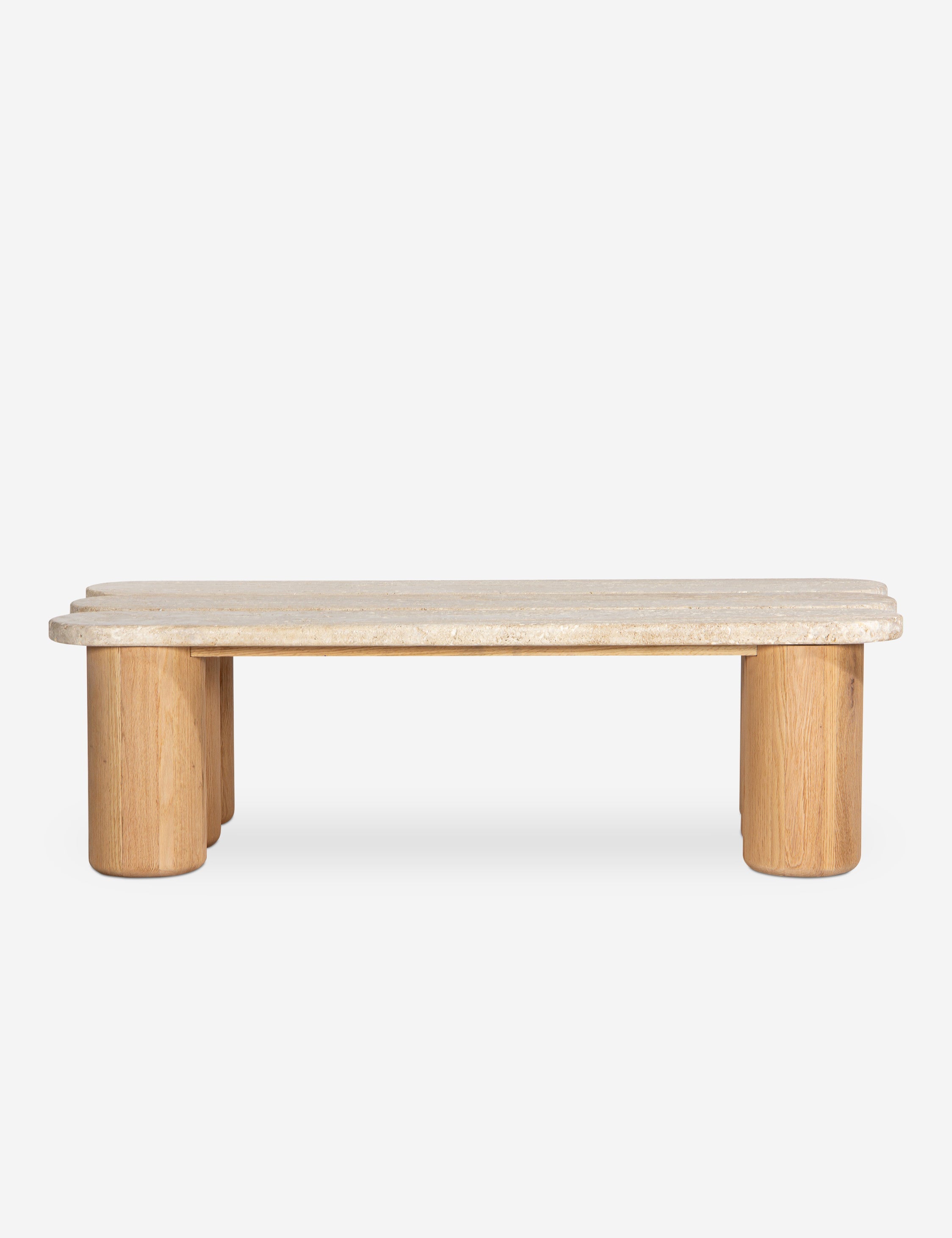 Lulu and Georgia - Ombeline Coffee Table