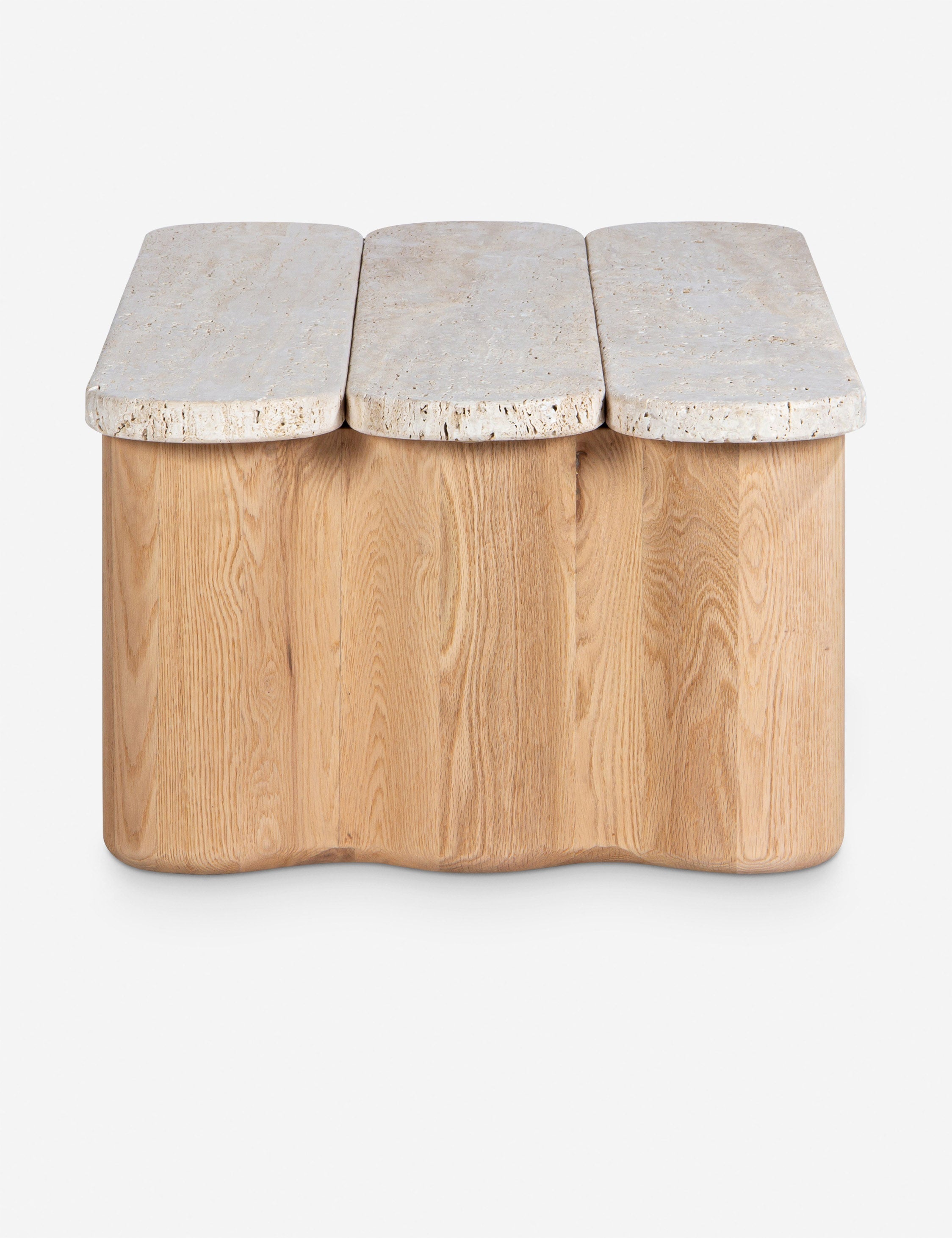 Lulu and Georgia - Ombeline Coffee Table