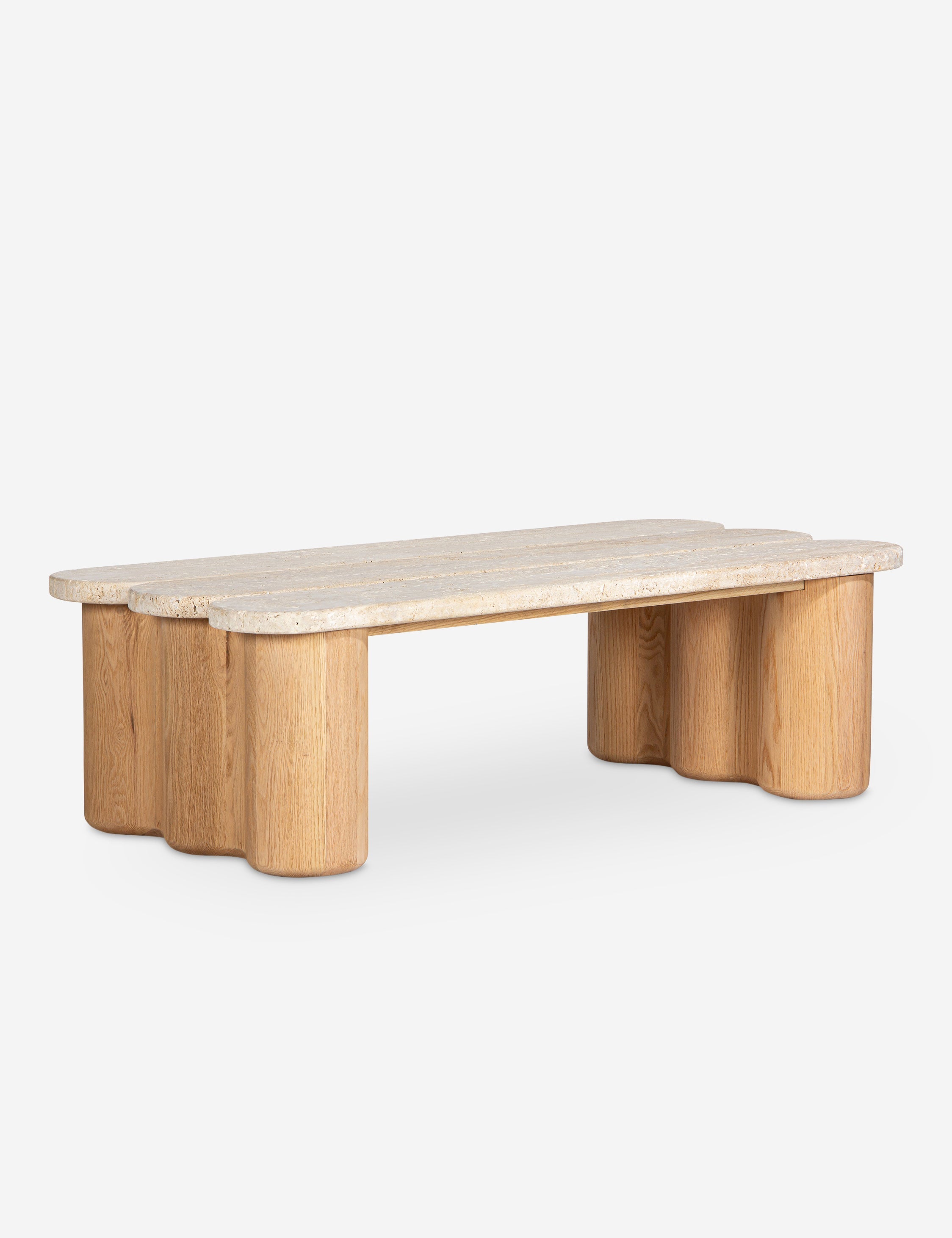 Lulu and Georgia - Ombeline Coffee Table