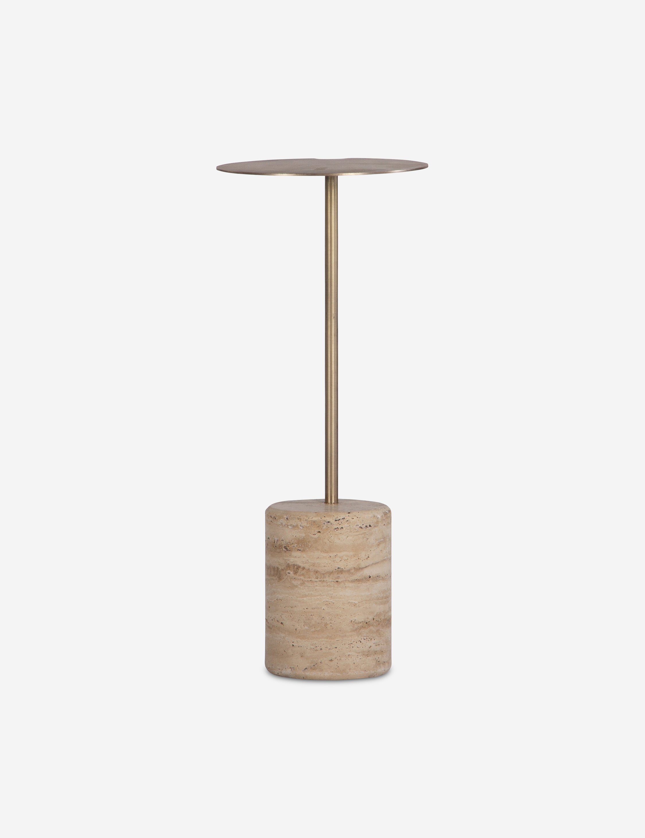 Lulu and Georgia - Onda Side Table