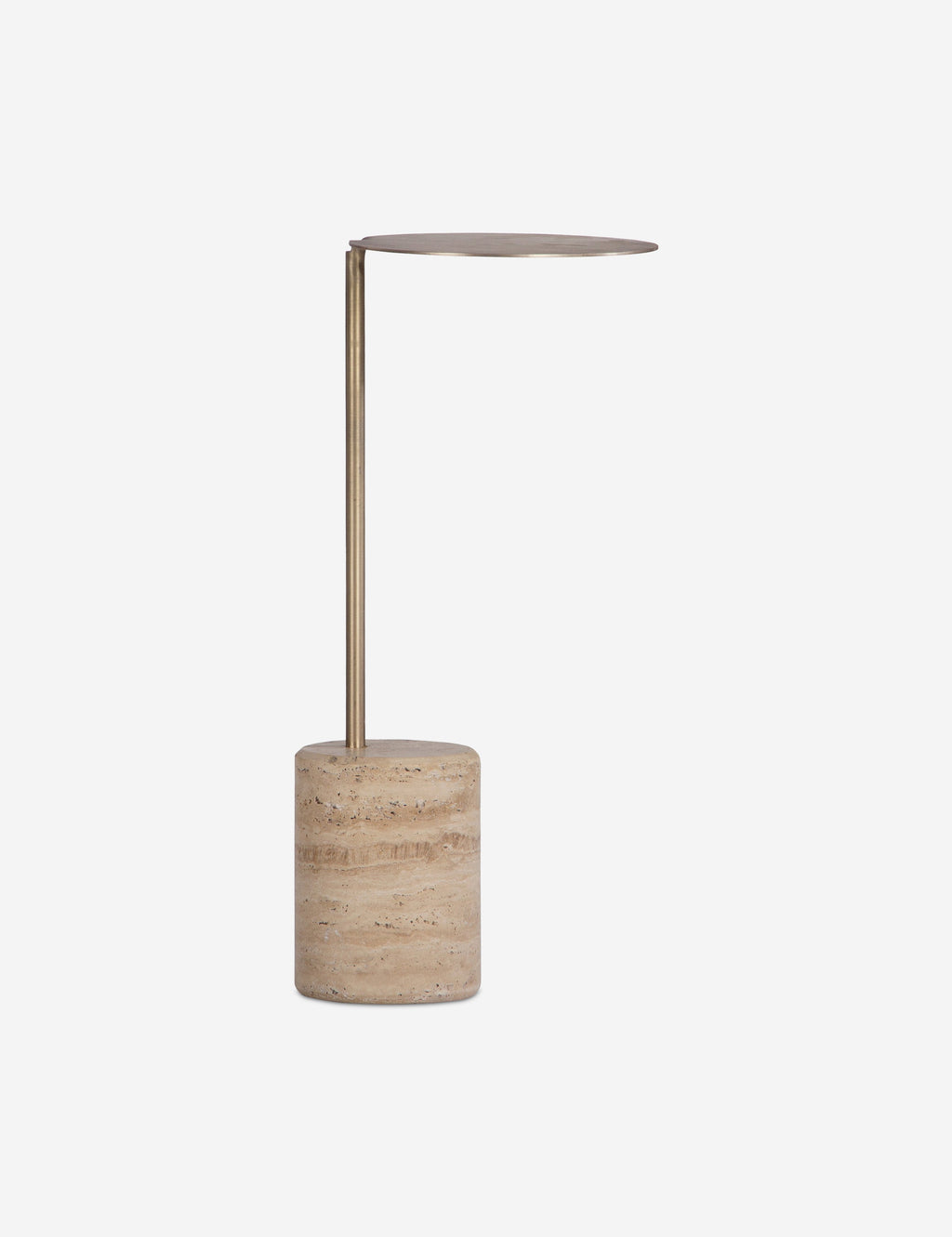 Lulu and Georgia - Onda Side Table
