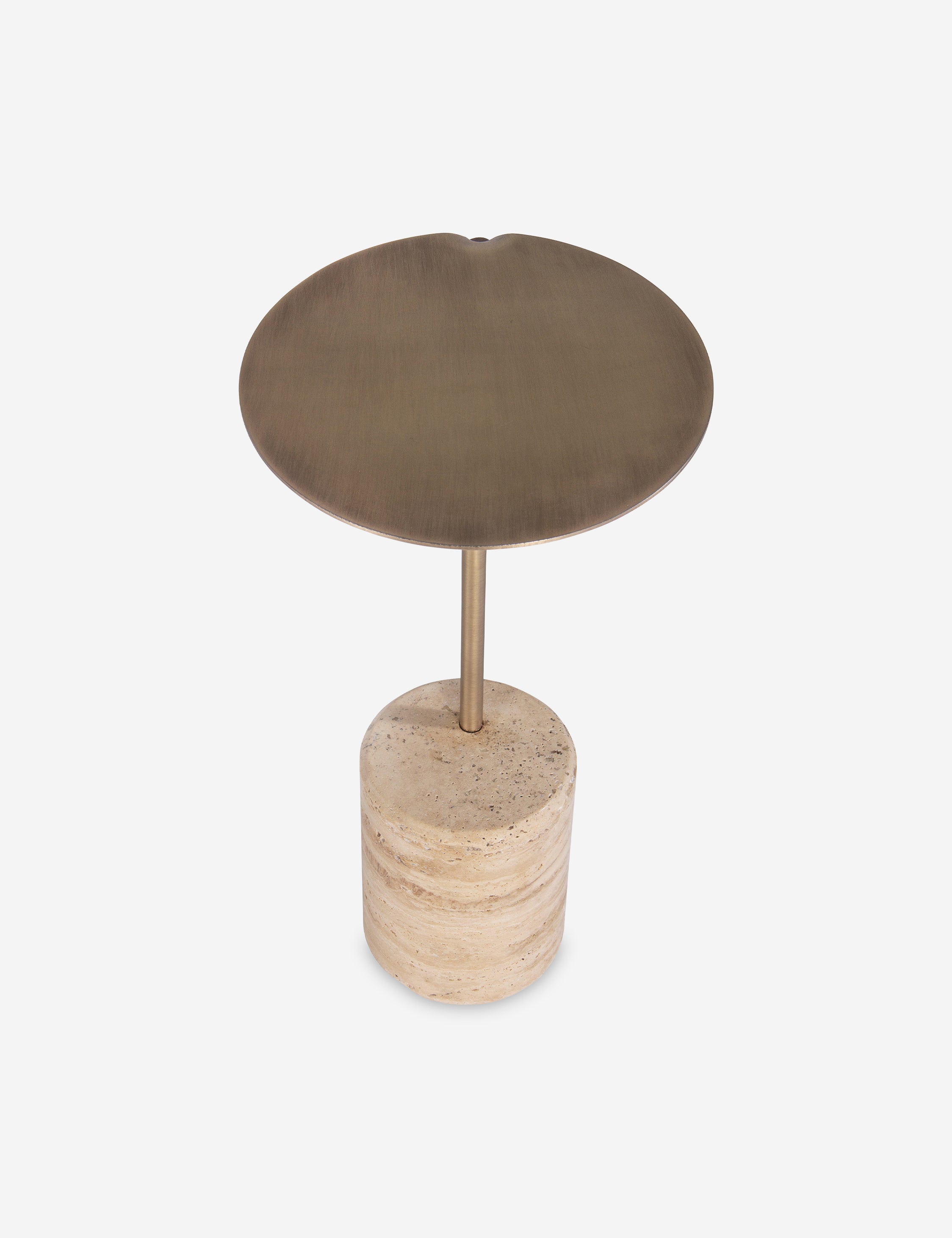 Lulu and Georgia - Onda Side Table