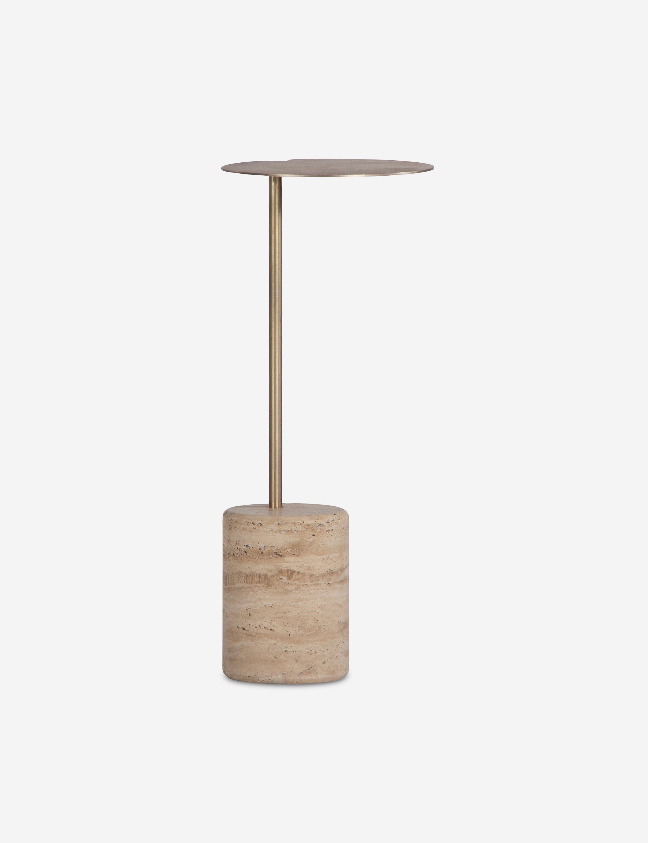 Lulu and Georgia - Onda Side Table
