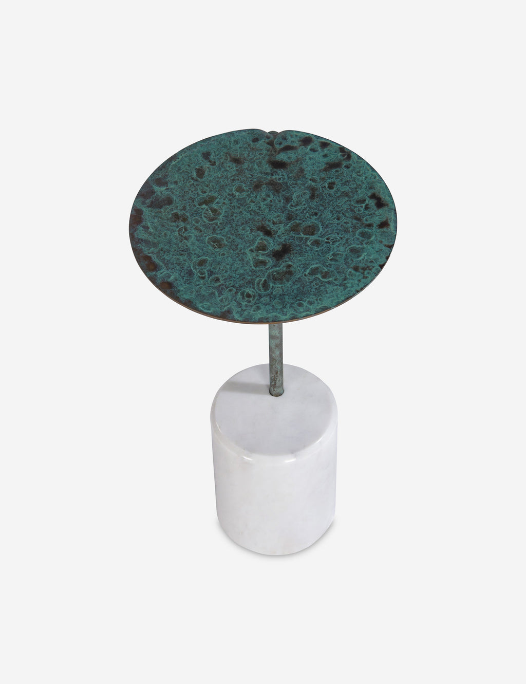 Lulu and Georgia - Onda Side Table
