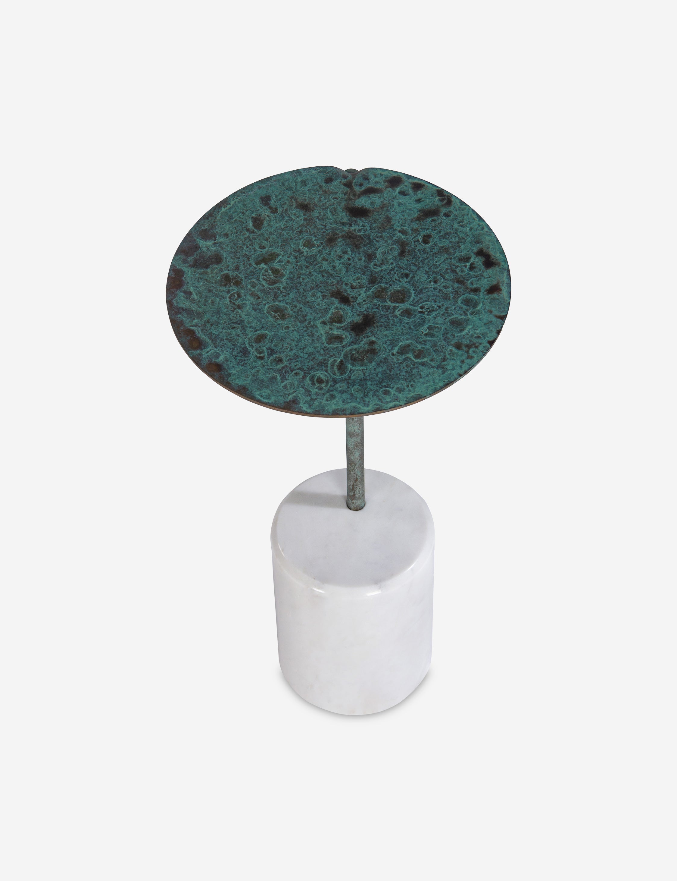 Lulu and Georgia - Onda Side Table