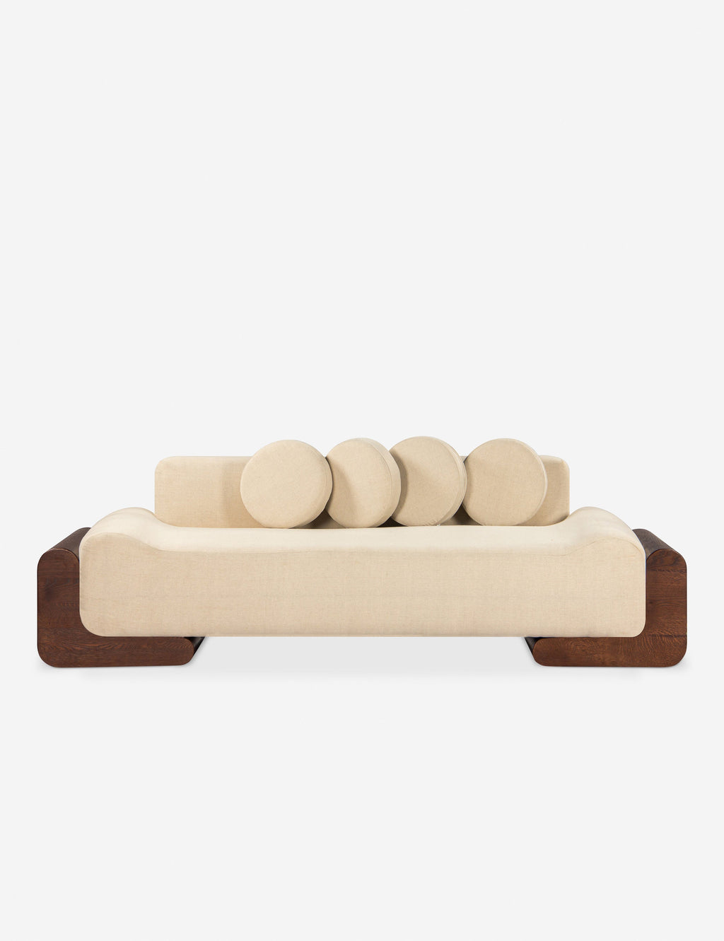 Lulu and Georgia - Emela Daybed