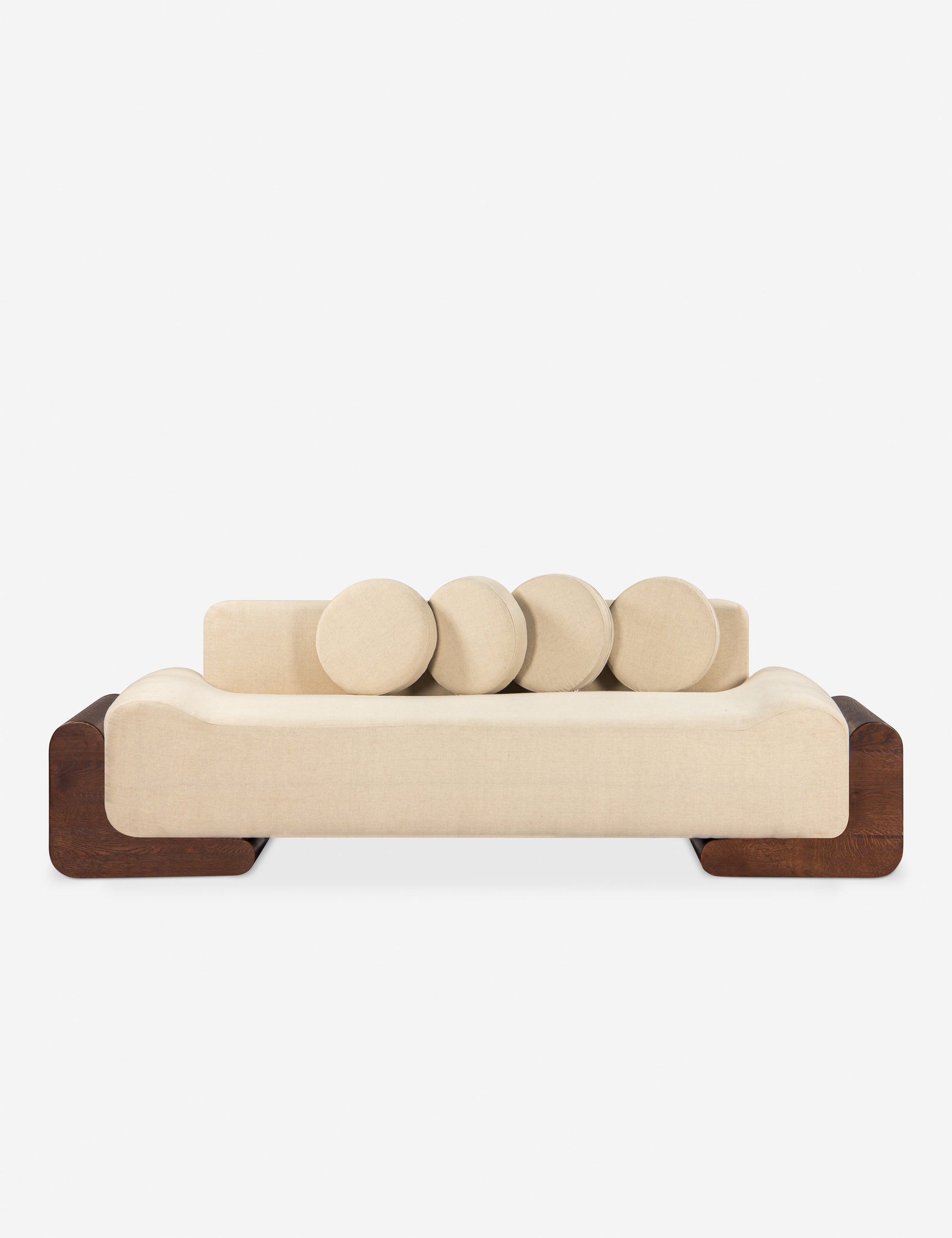 Lulu and Georgia - Emela Daybed
