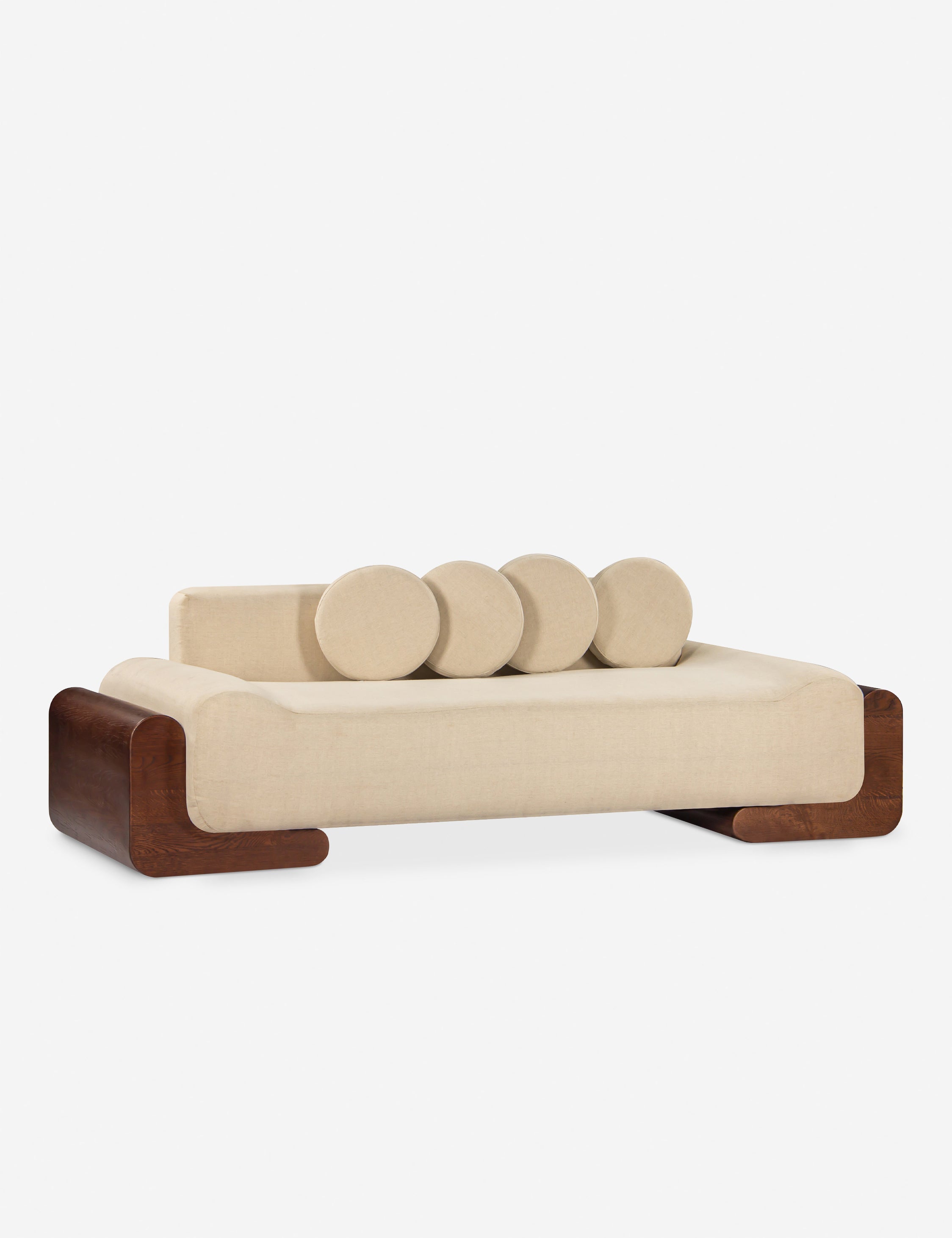 Lulu and Georgia - Emela Daybed