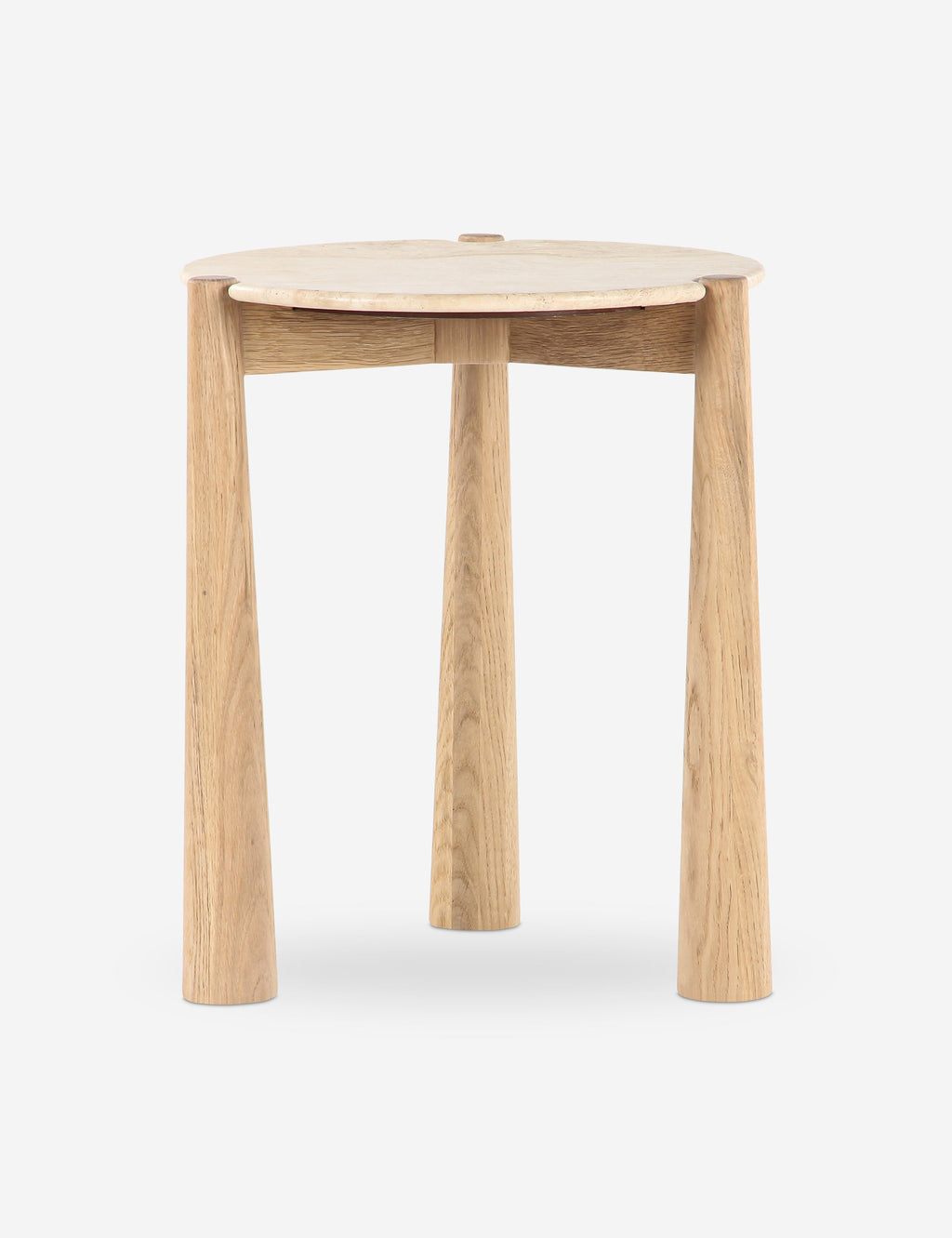 Lulu and Georgia - Jannat Side Table
