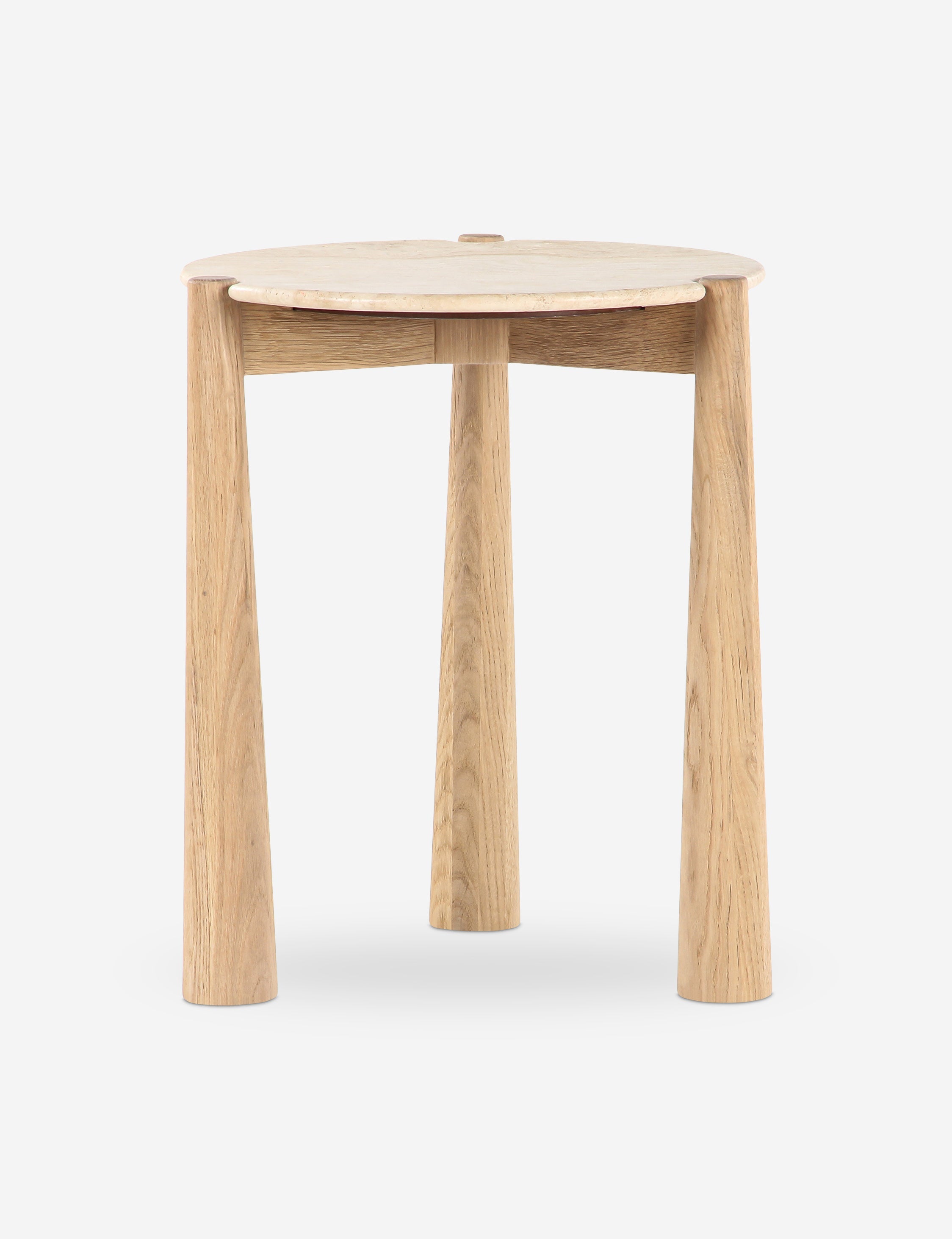 Lulu and Georgia - Jannat Side Table
