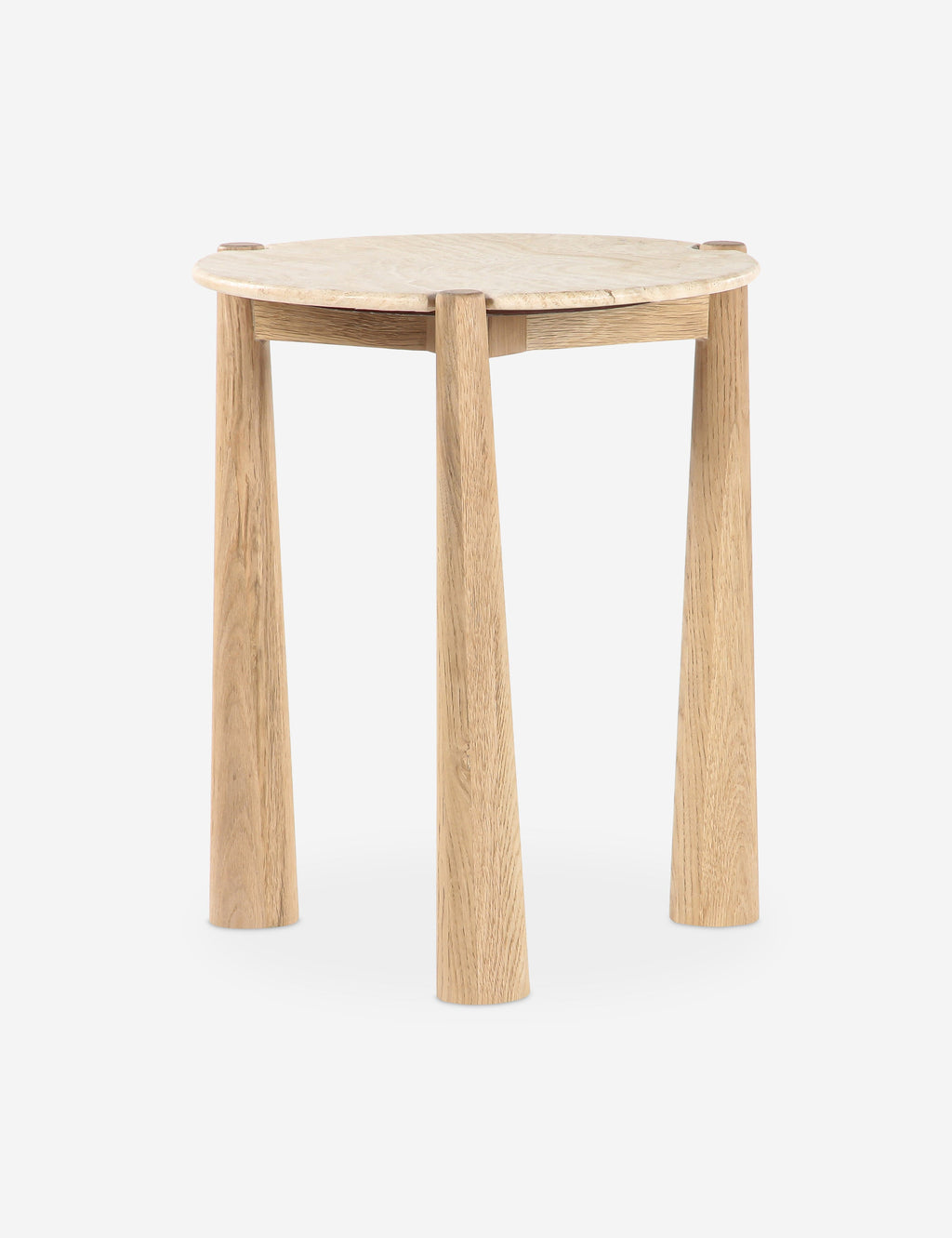 Lulu and Georgia - Jannat Side Table