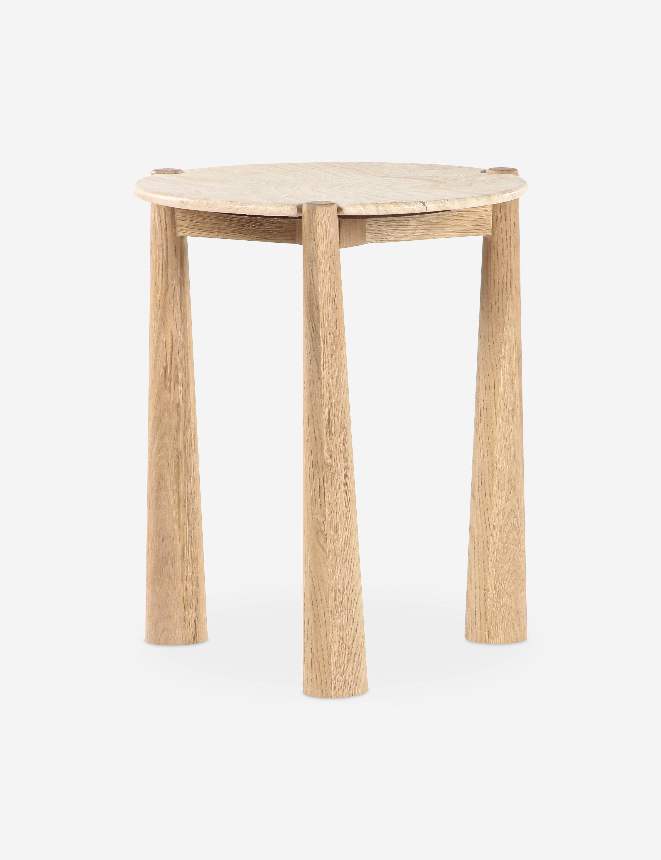 Lulu and Georgia - Jannat Side Table