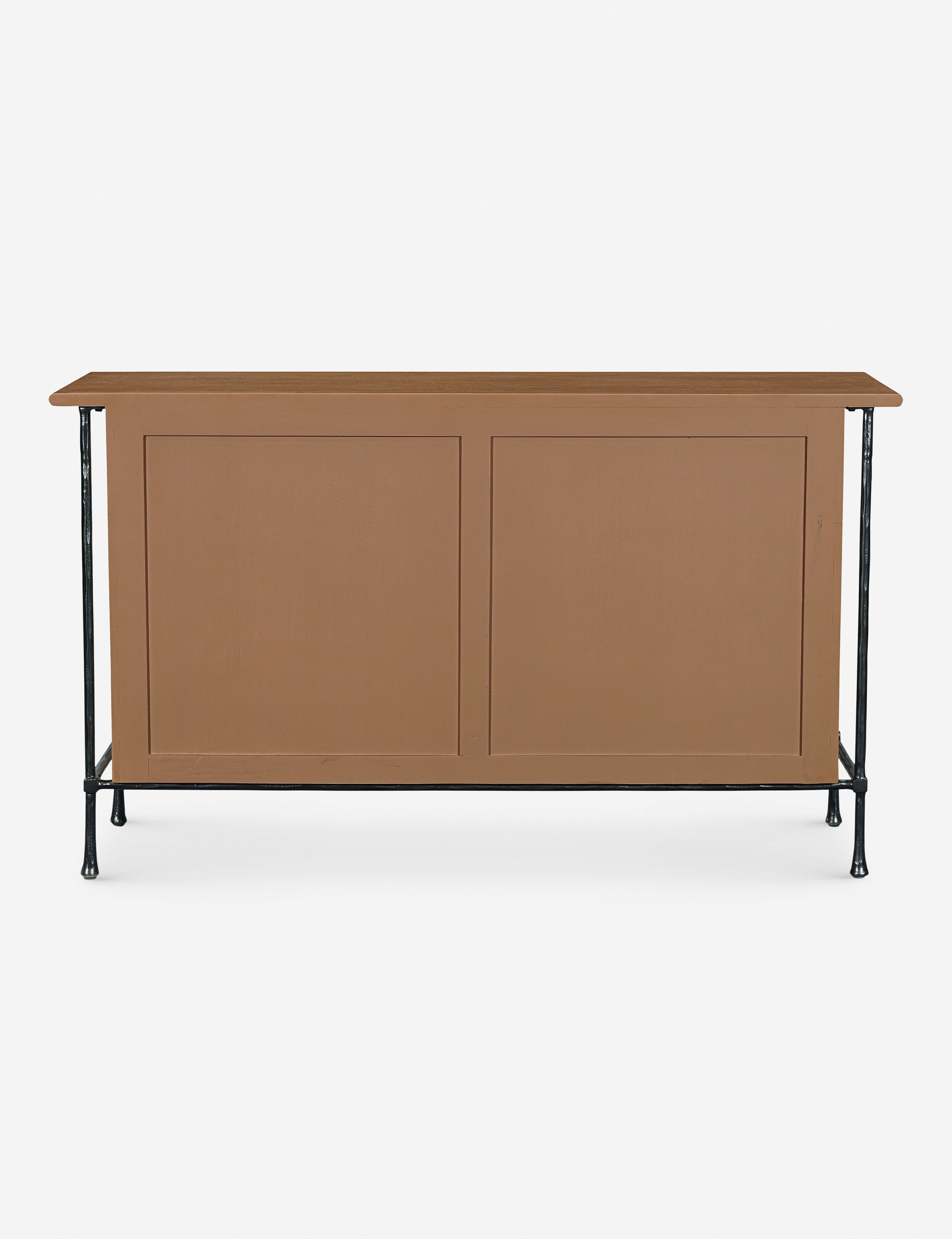 Lulu and Georgia - Adley Dresser