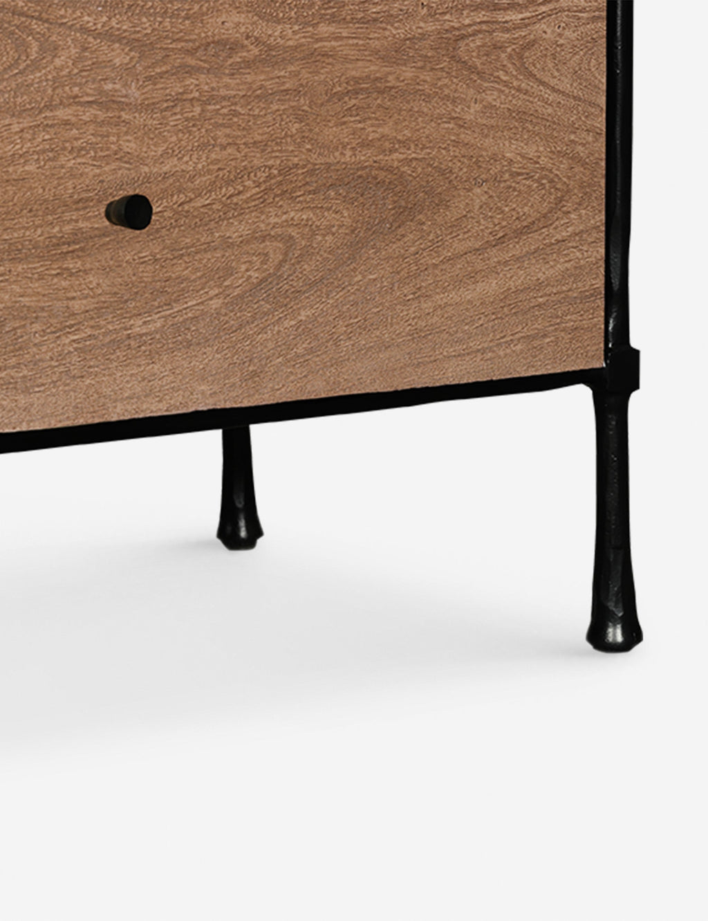 Lulu and Georgia - Adley Dresser