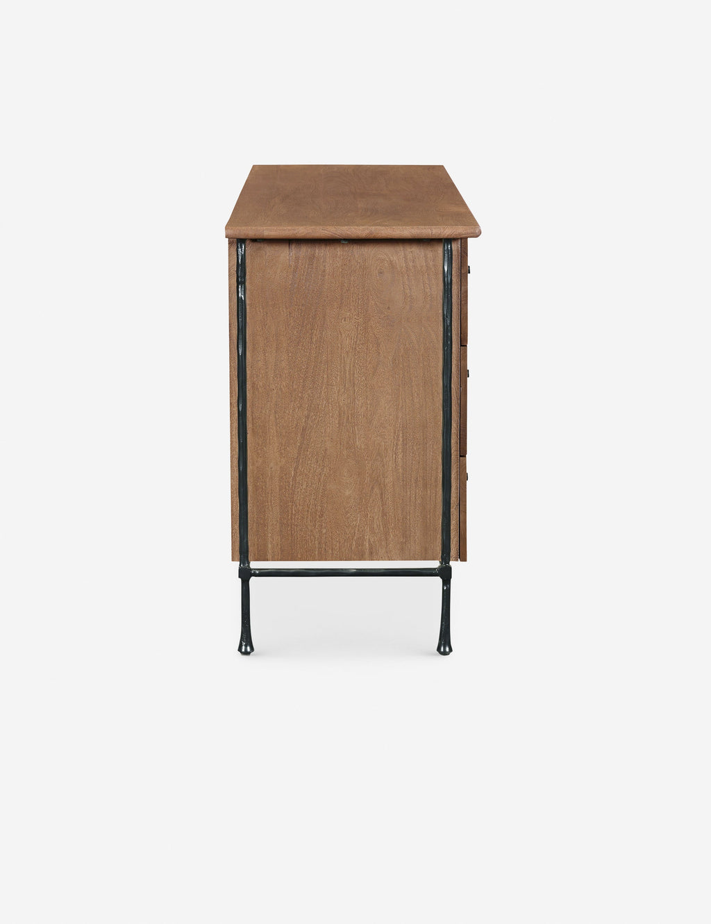 Lulu and Georgia - Adley Dresser